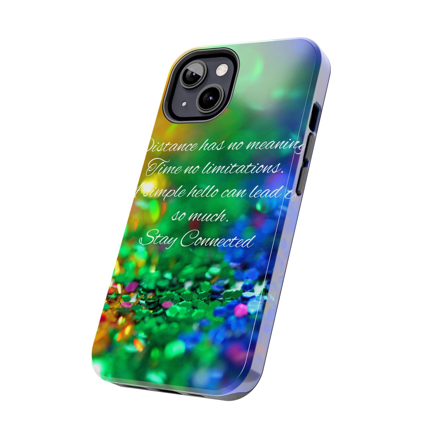 Phone case 21 / Tough Phone Cases