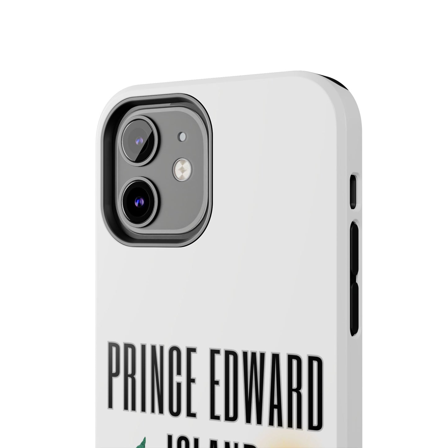 Prince Edward Island 7 / Tough Phone Cases
