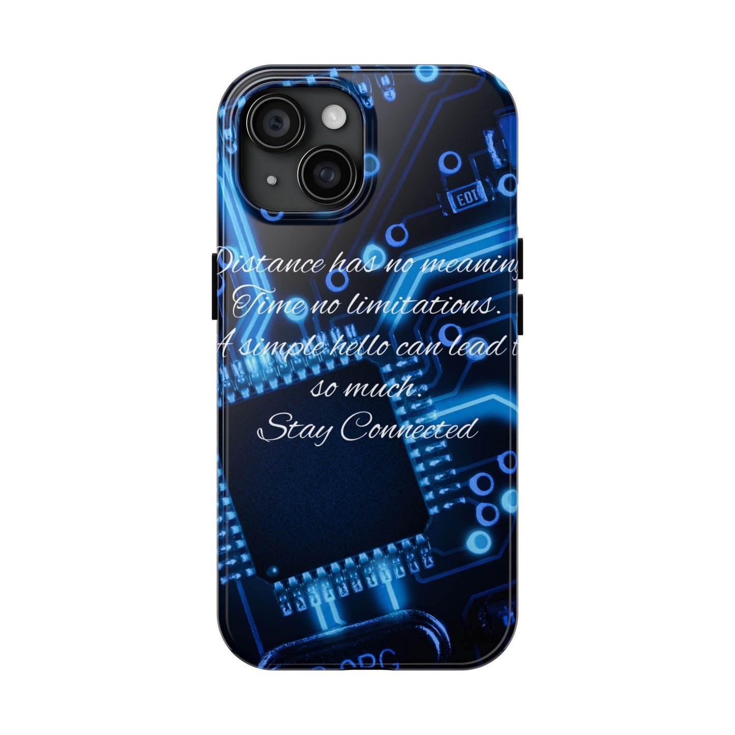 Phone case 15 / Tough Phone Cases