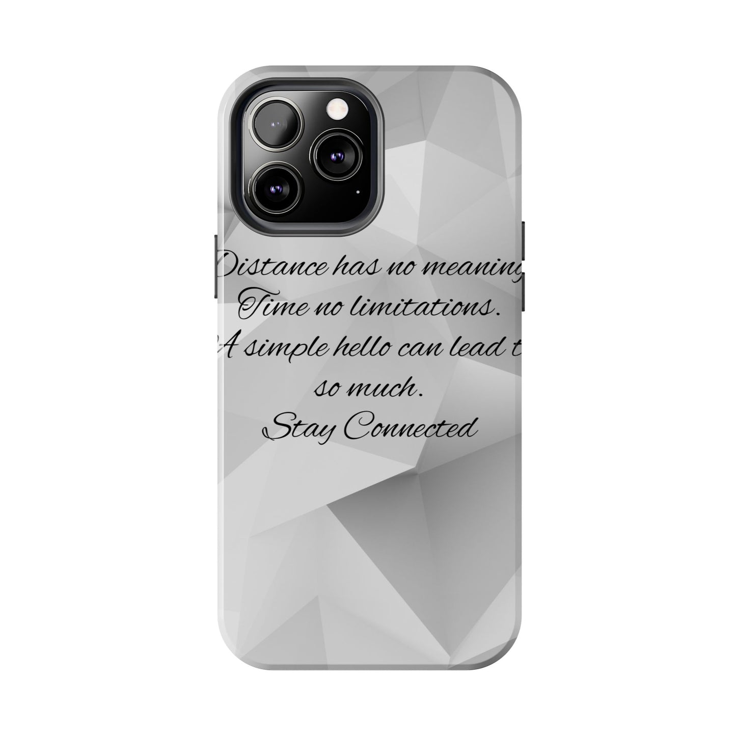 Phone case 17 / Tough Phone Cases