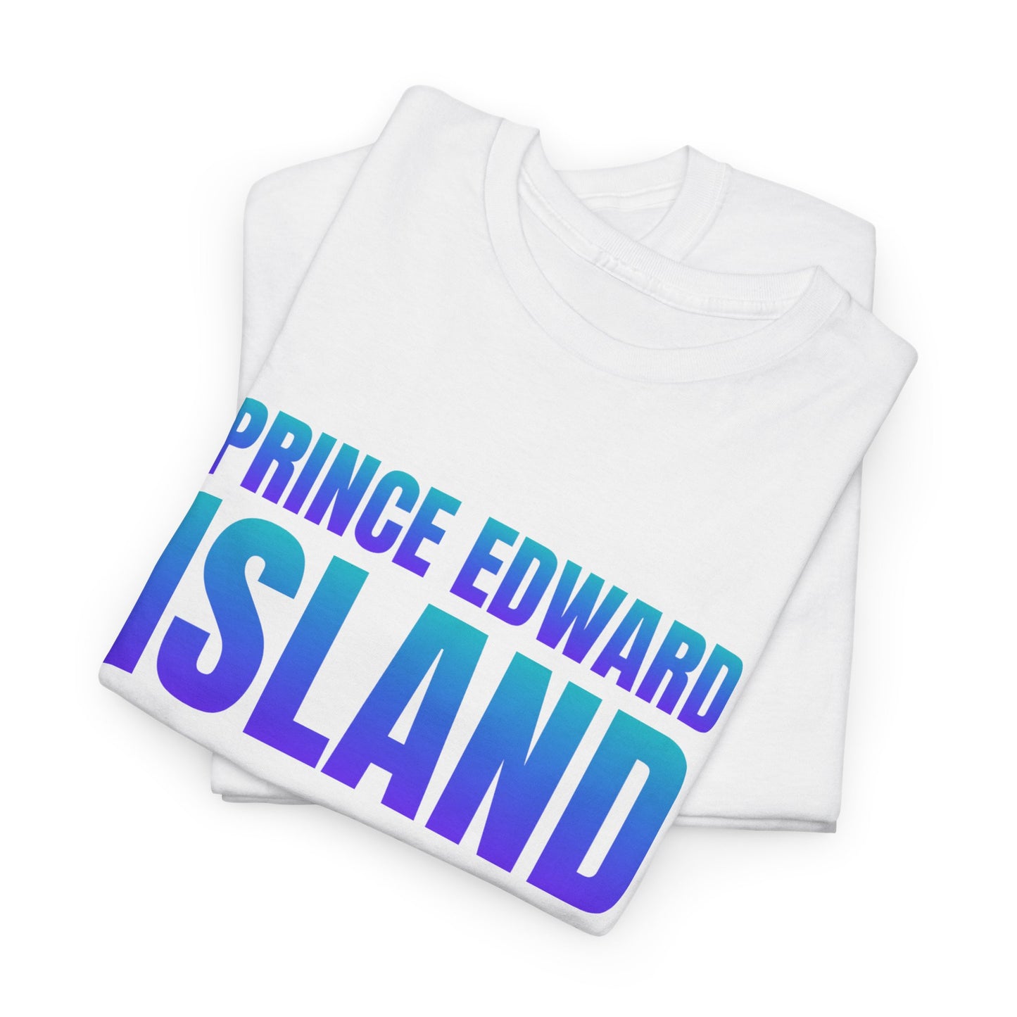 Prince Edward Island / Tee
