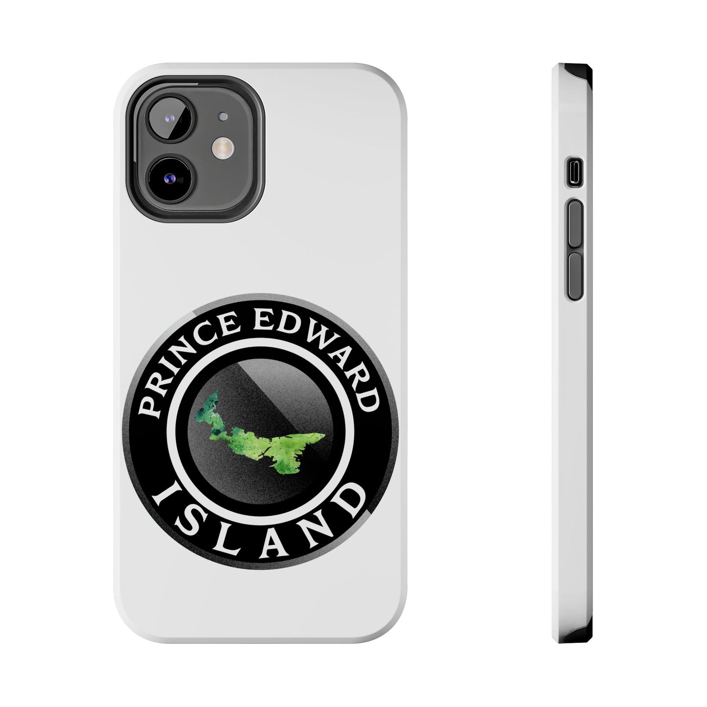 Prince Edward Island / Tough Phone Cases