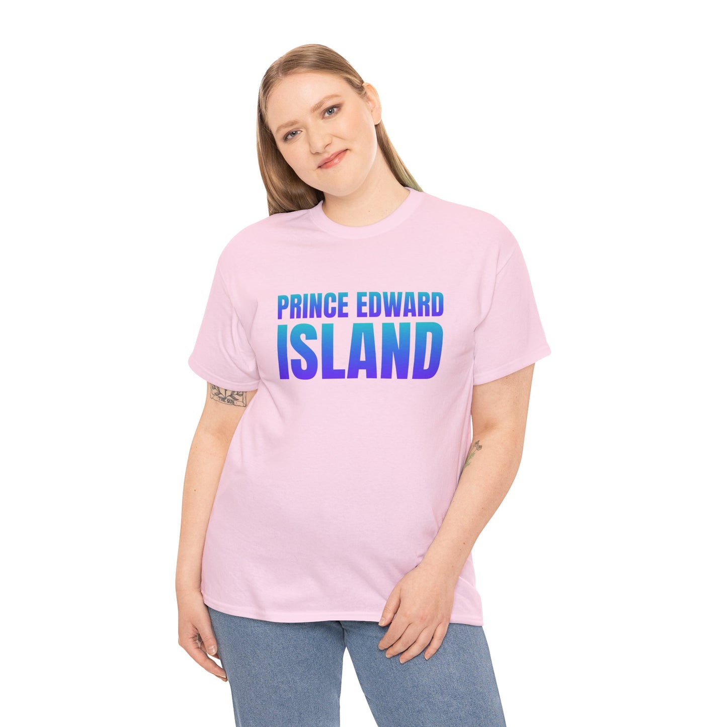 Prince Edward Island / Tee
