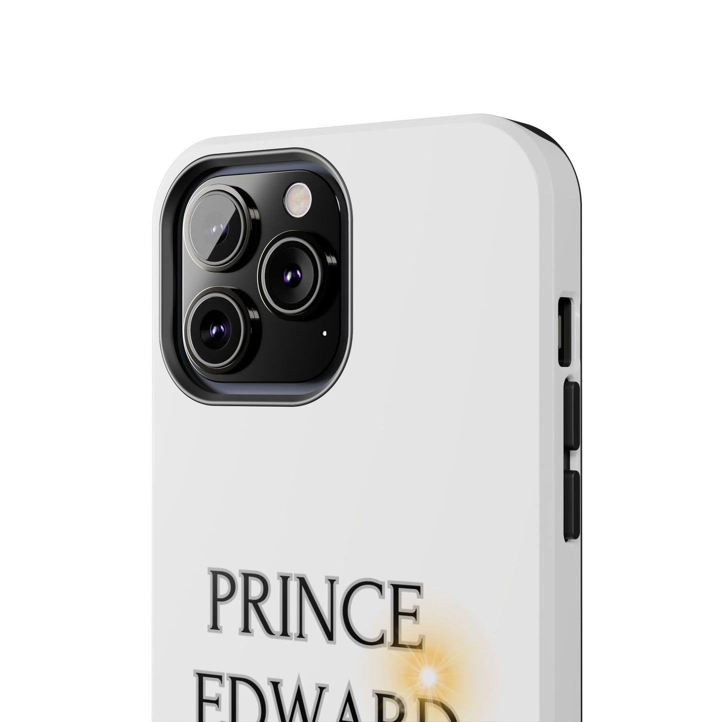 Prince Edward Island 12 / Tough Phone Cases