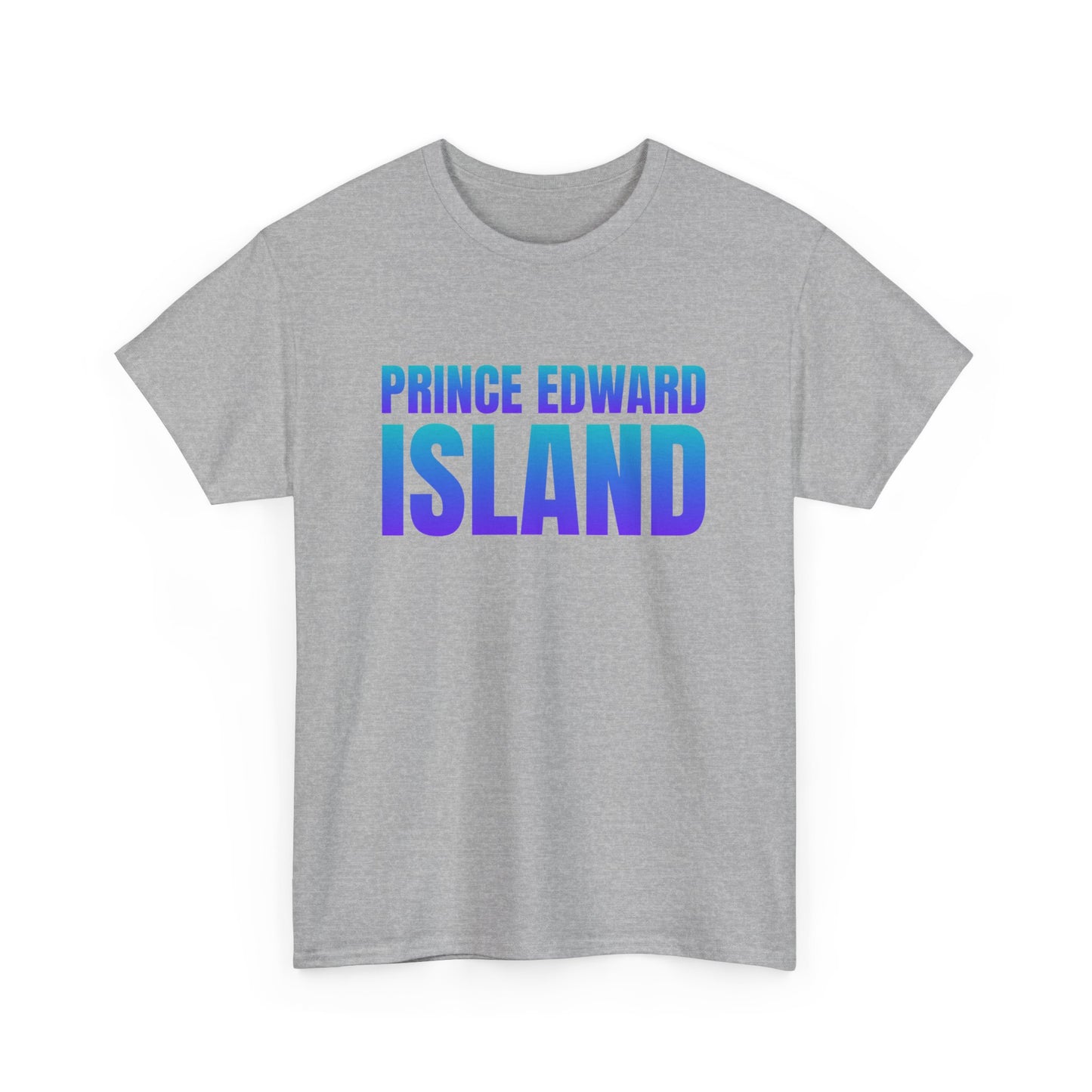 Prince Edward Island / Tee