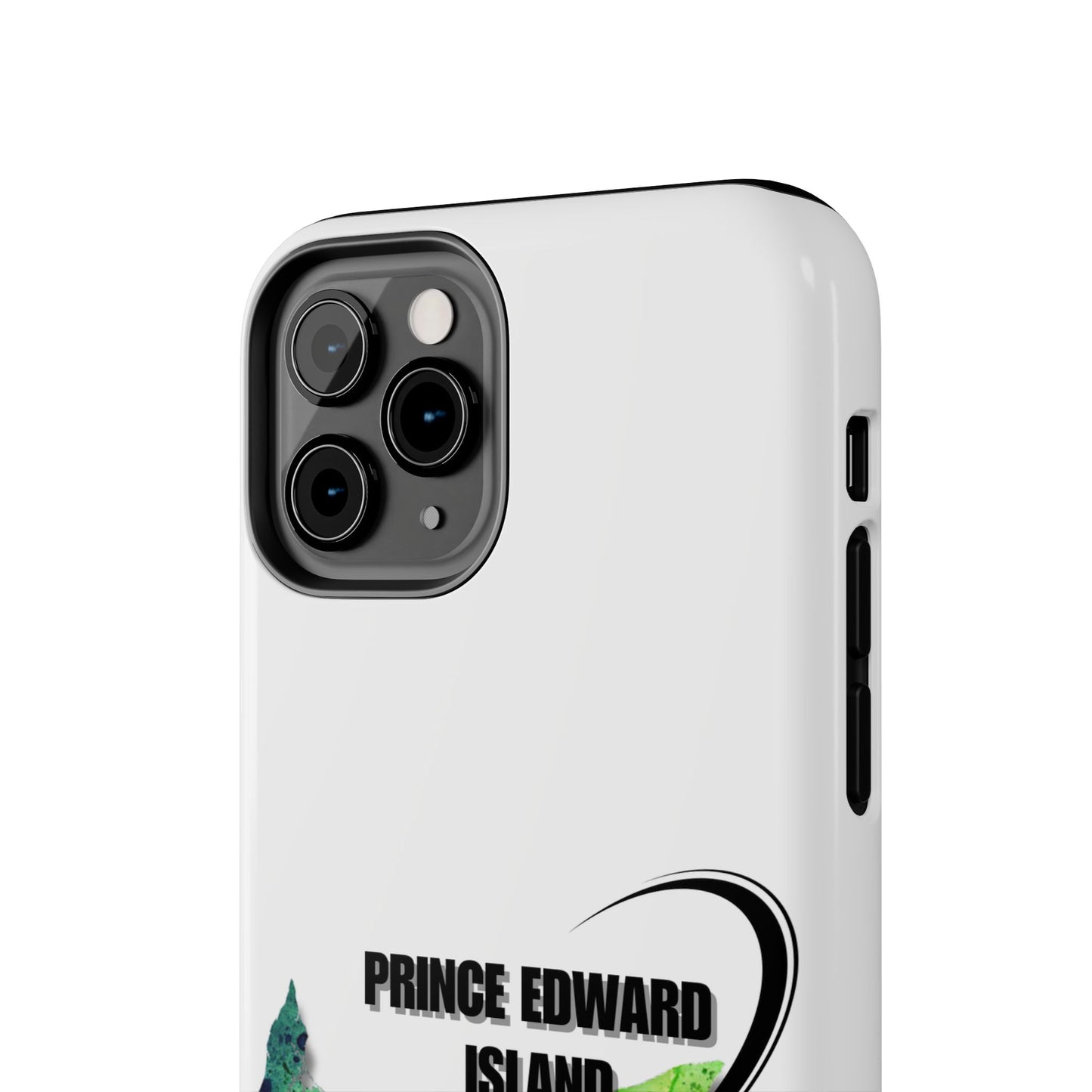 Prince Edward Island / Tough Phone Cases
