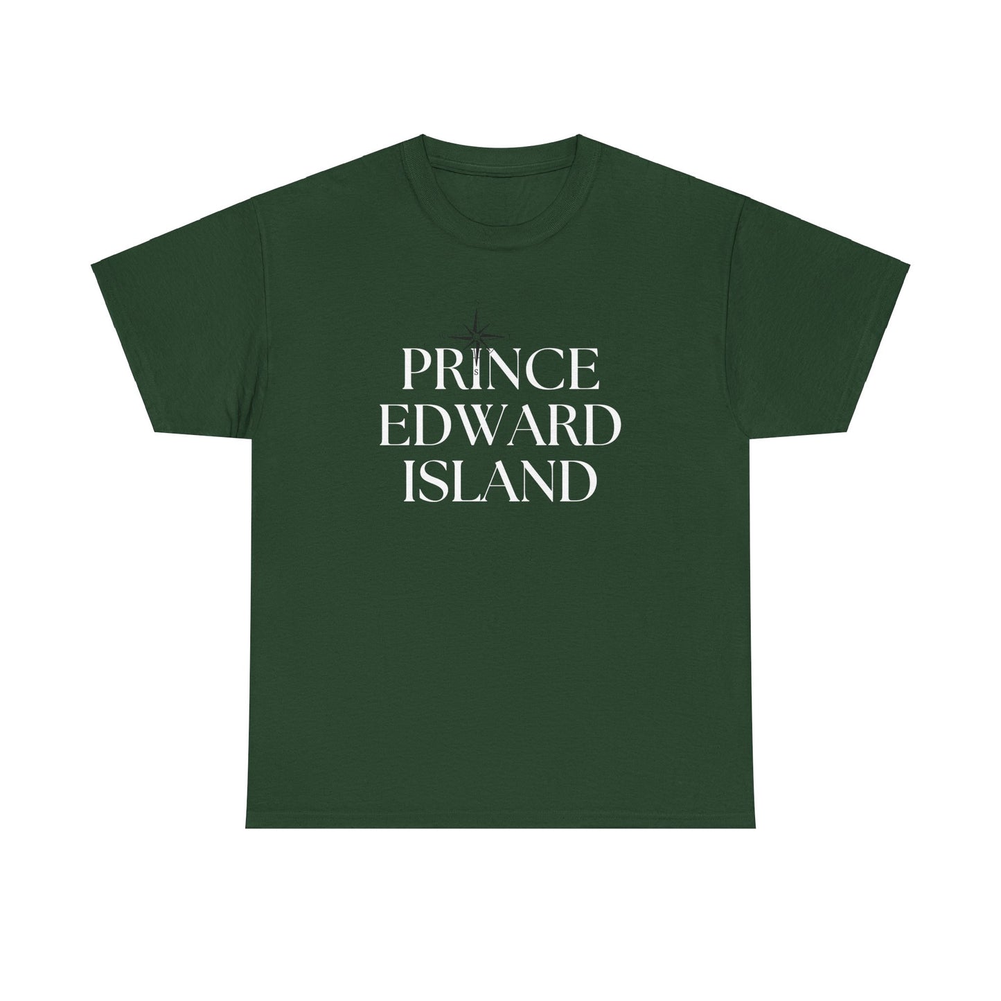 Prince Edward Island / Tee
