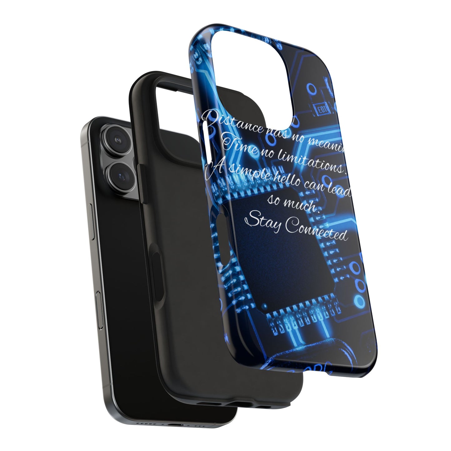 Phone case 15 / Tough Phone Cases