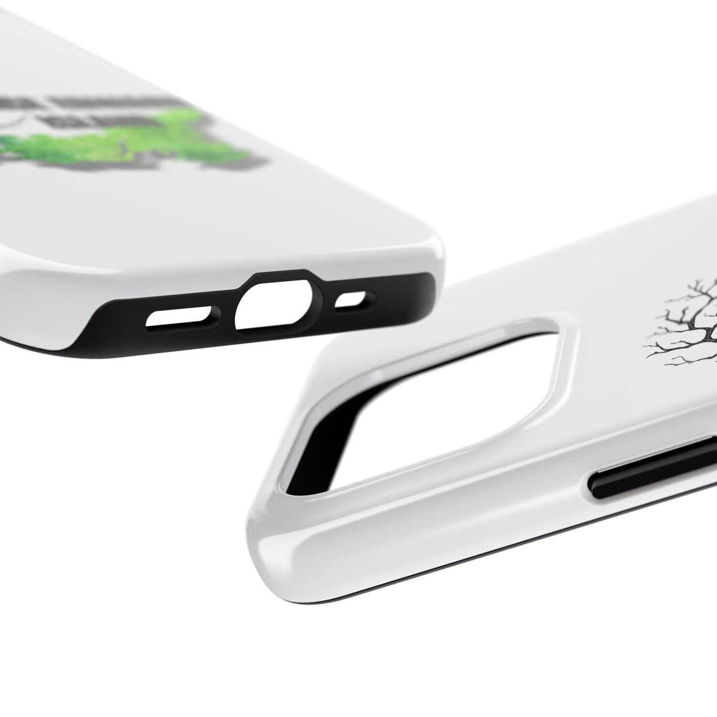 Prince Edward Island 17 / Tough Phone Cases