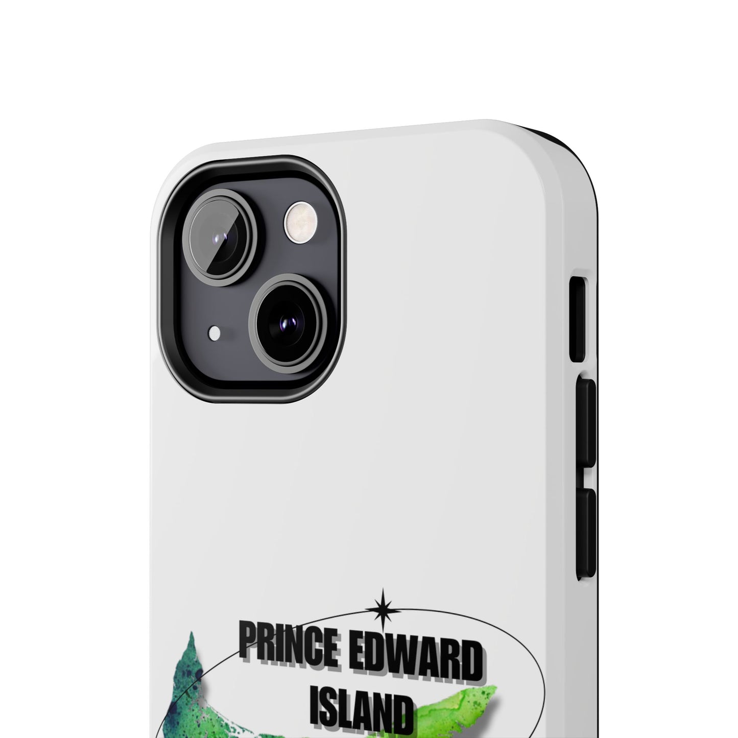 Prince Edward Island 16 / Tough Phone Cases