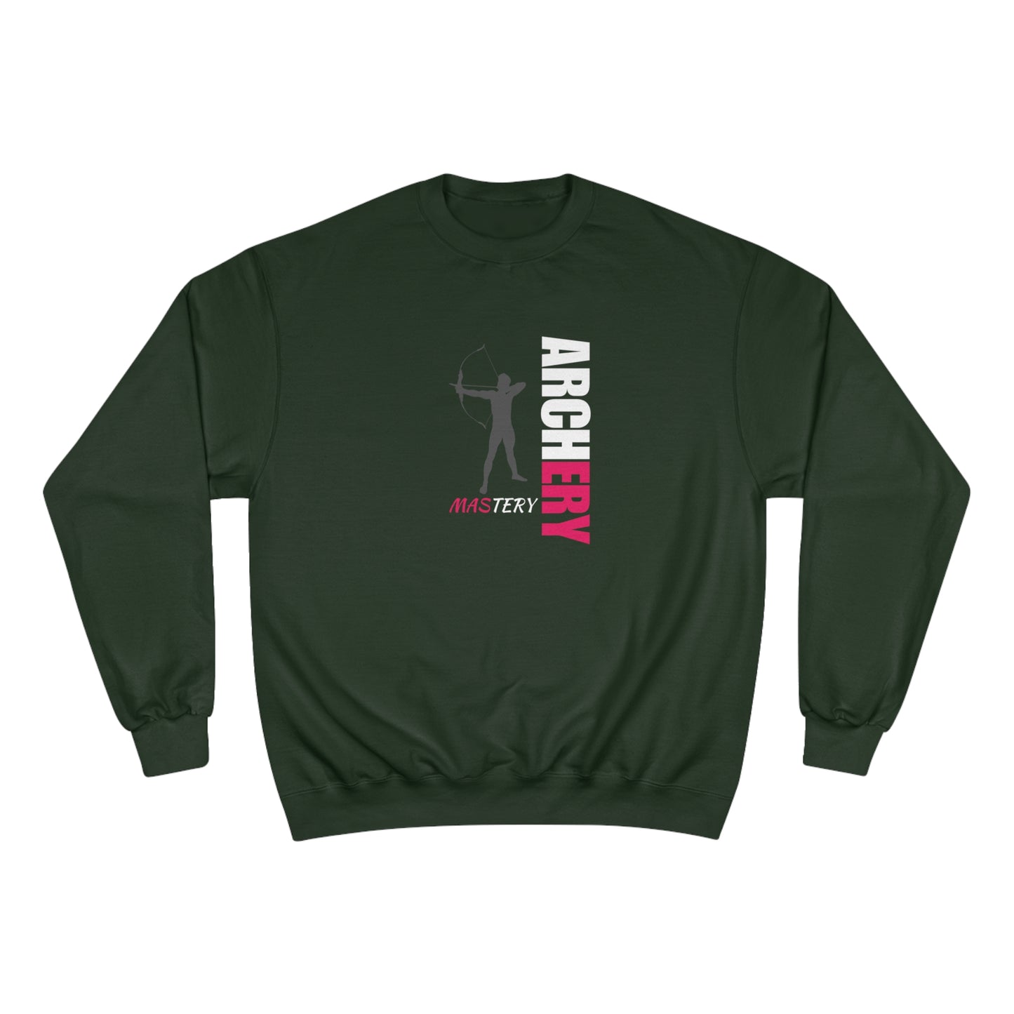 Archery Mastery / Champion Sweatshirt