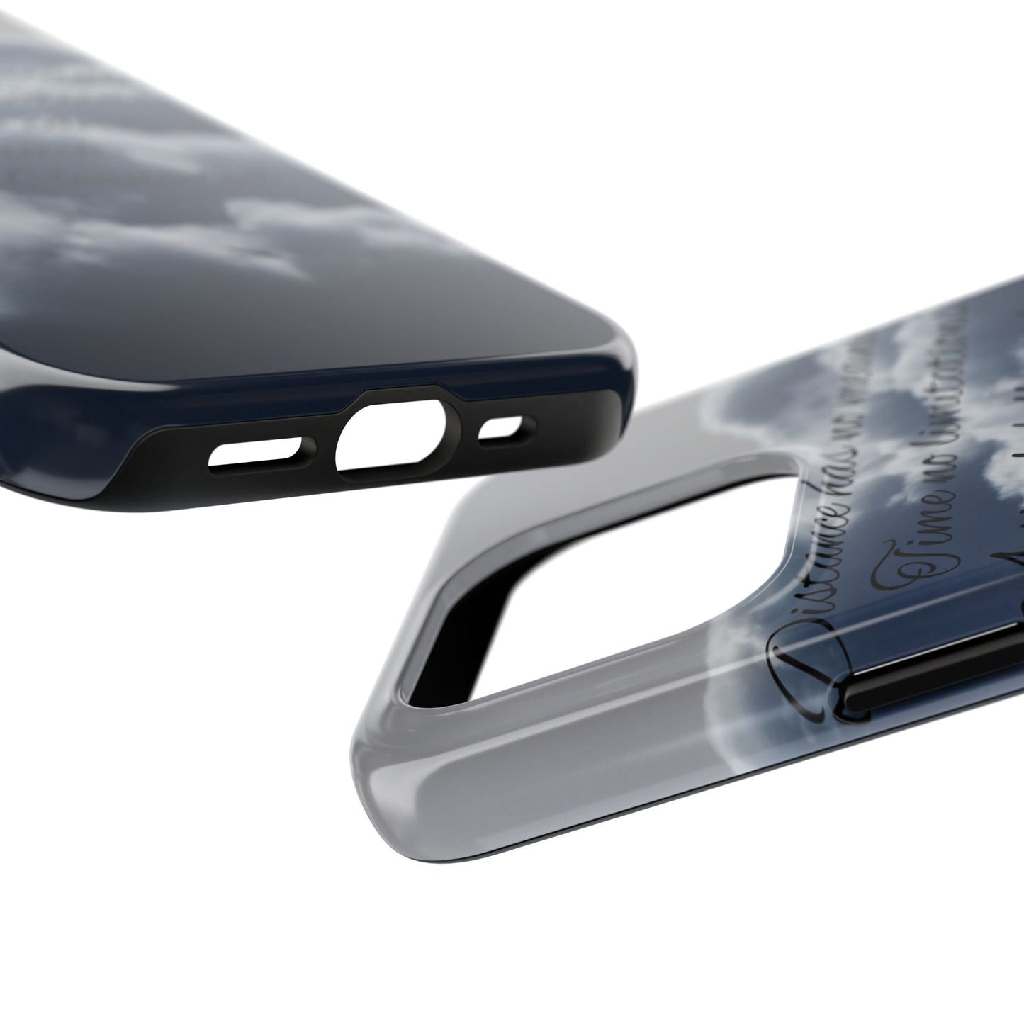 Phone case 30 / Tough Phone Cases