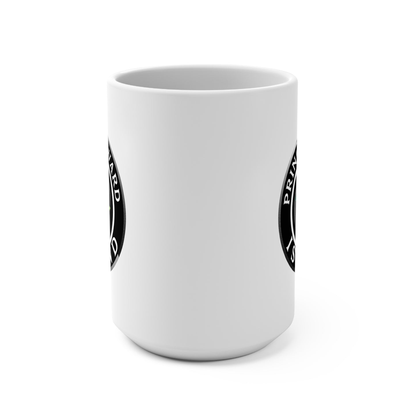 Prince Edward Island / Mug 15oz white