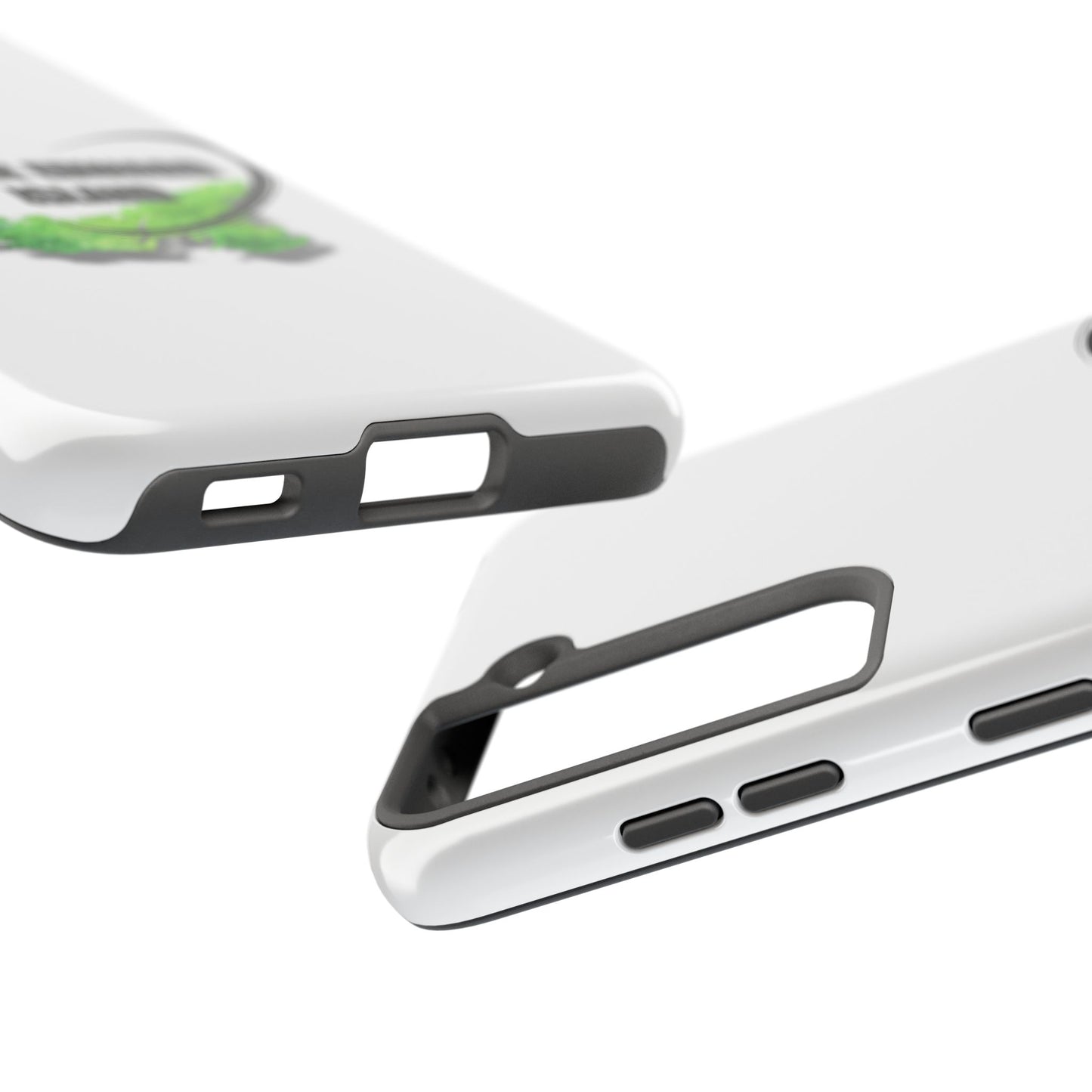 Prince Edward Island / Tough Phone Cases