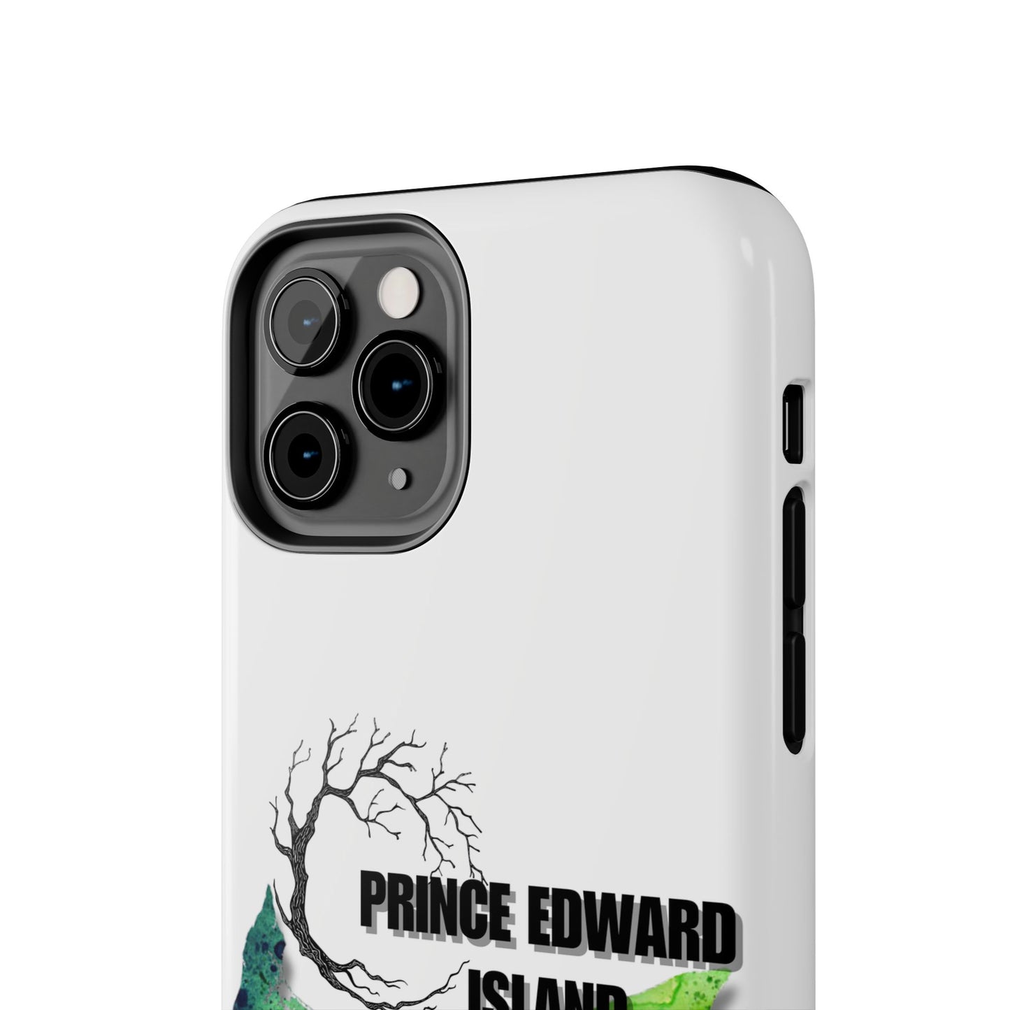 Prince Edward Island 17 / Tough Phone Cases
