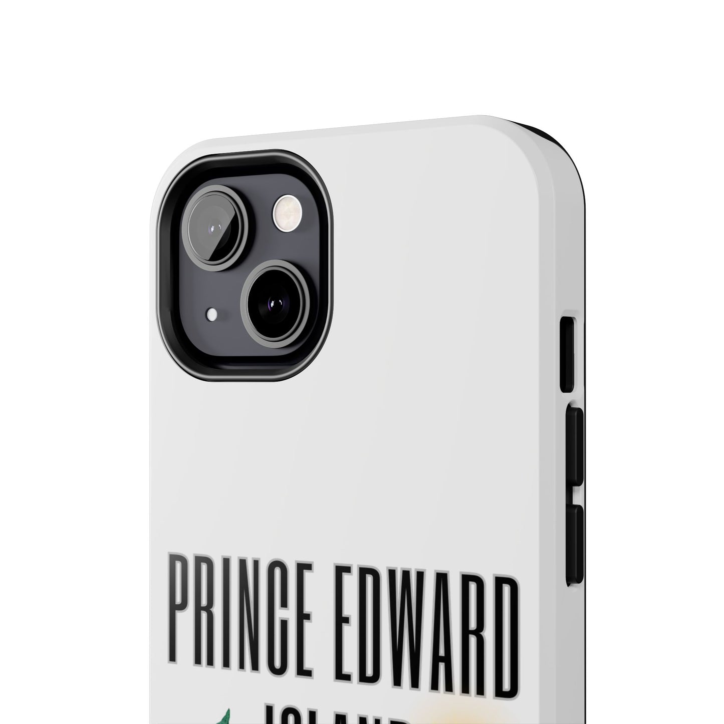 Prince Edward Island 7 / Tough Phone Cases