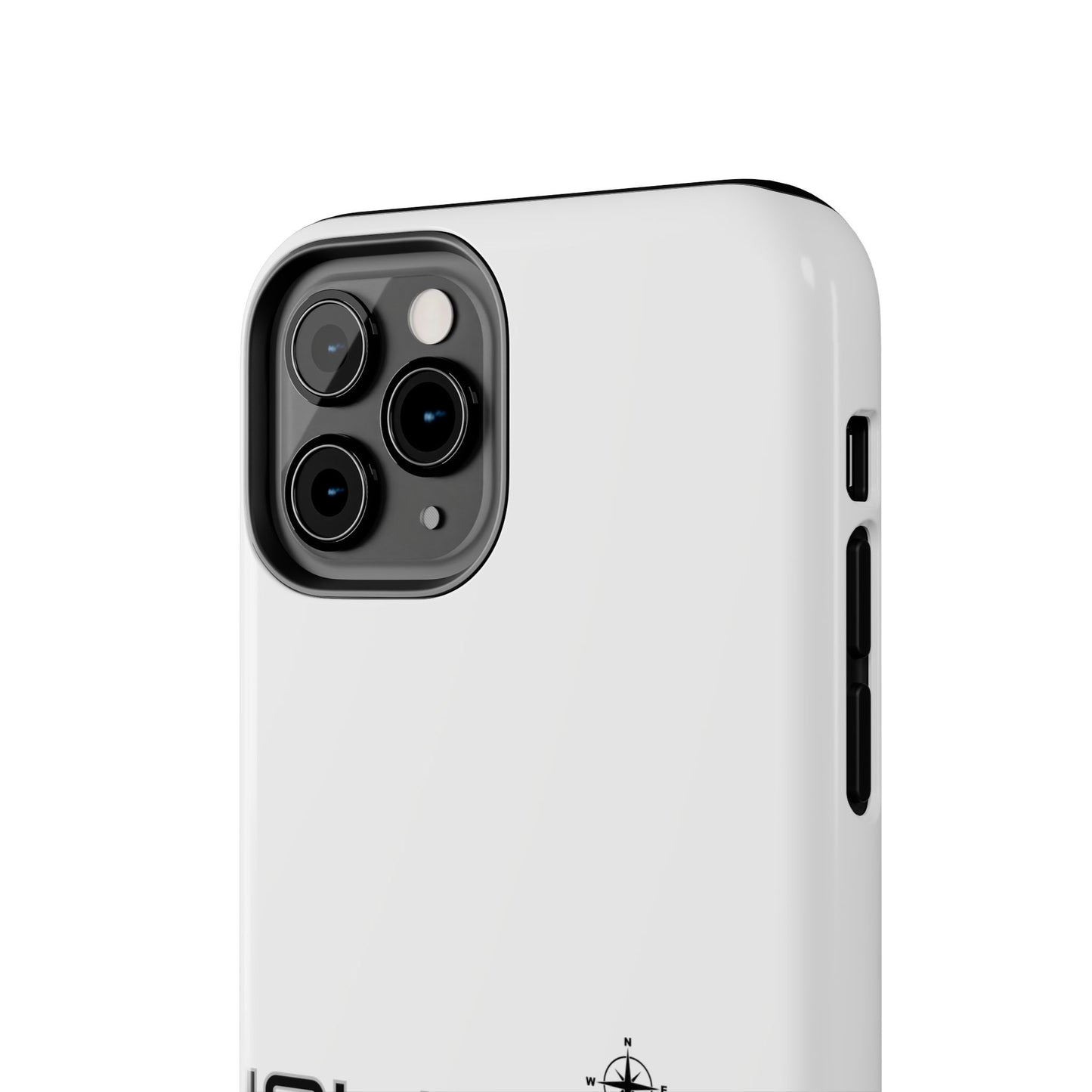 Islander / Tough Phone Cases