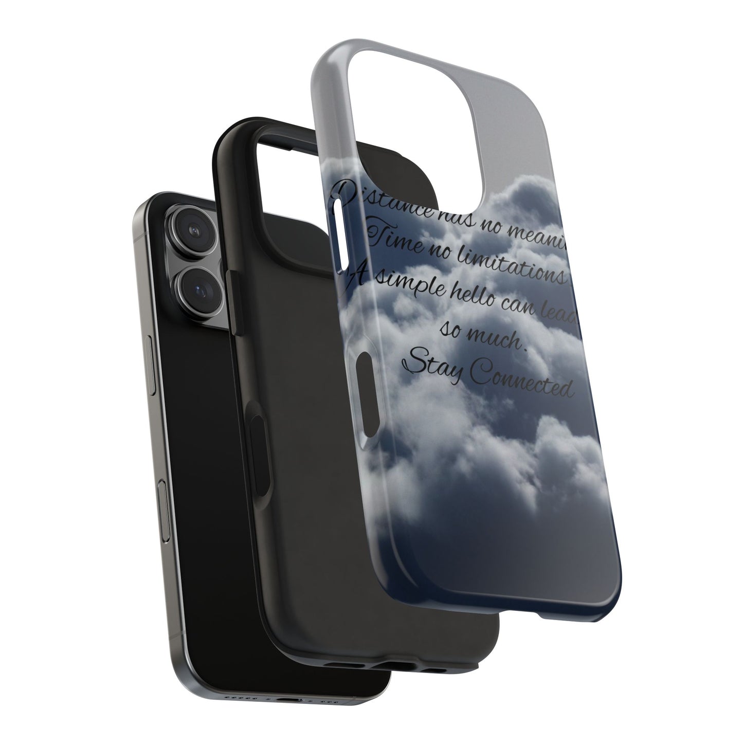 Phone case 30 / Tough Phone Cases