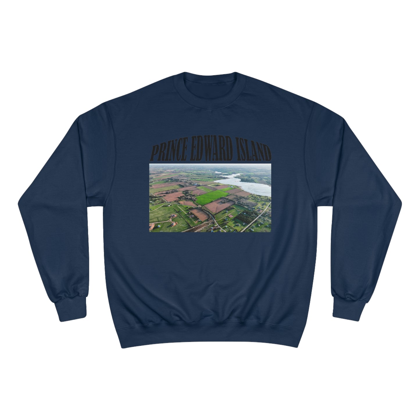 Prince Edward Island / Champion Sweatshirt