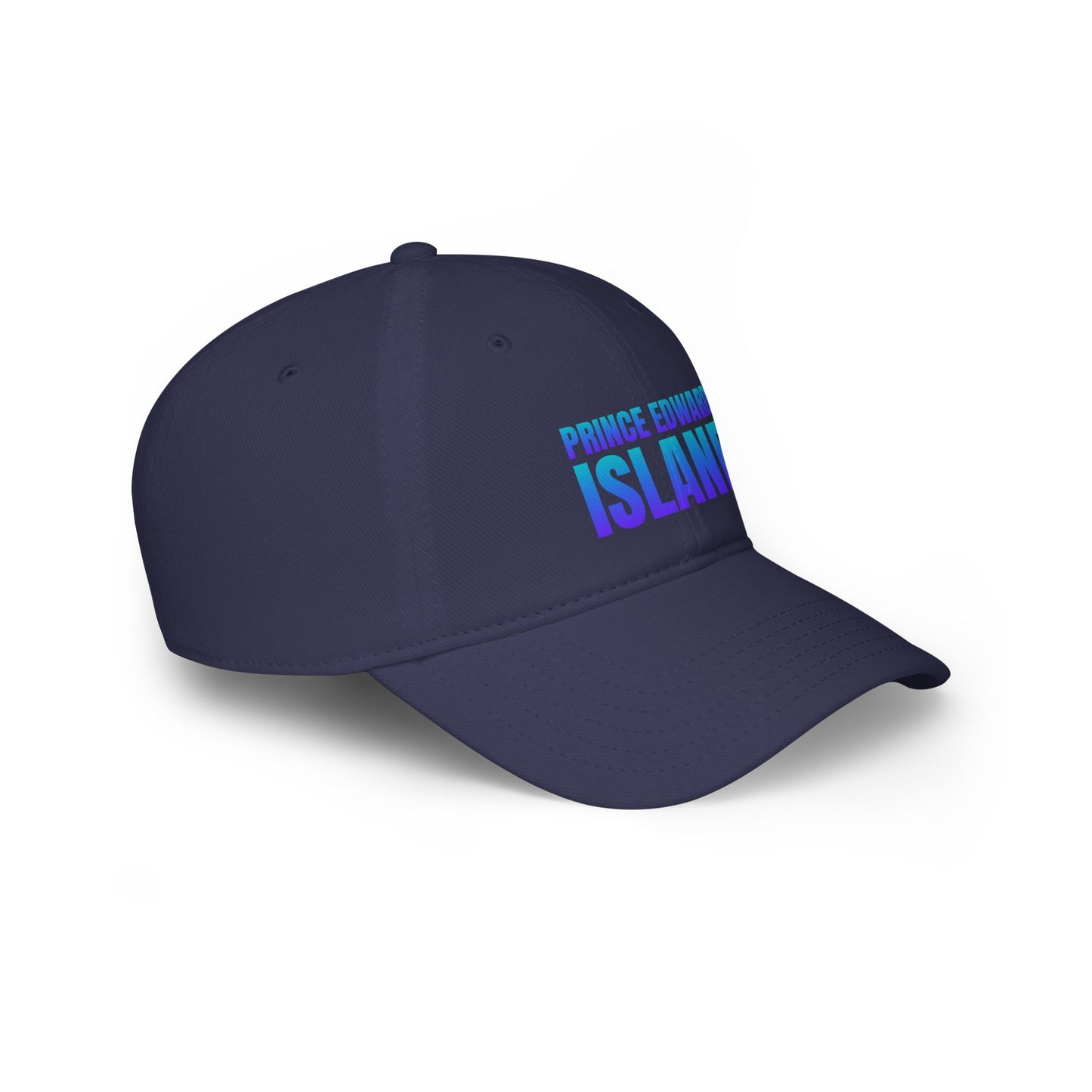 Prince Edward Island / Low Profile Baseball Cap
