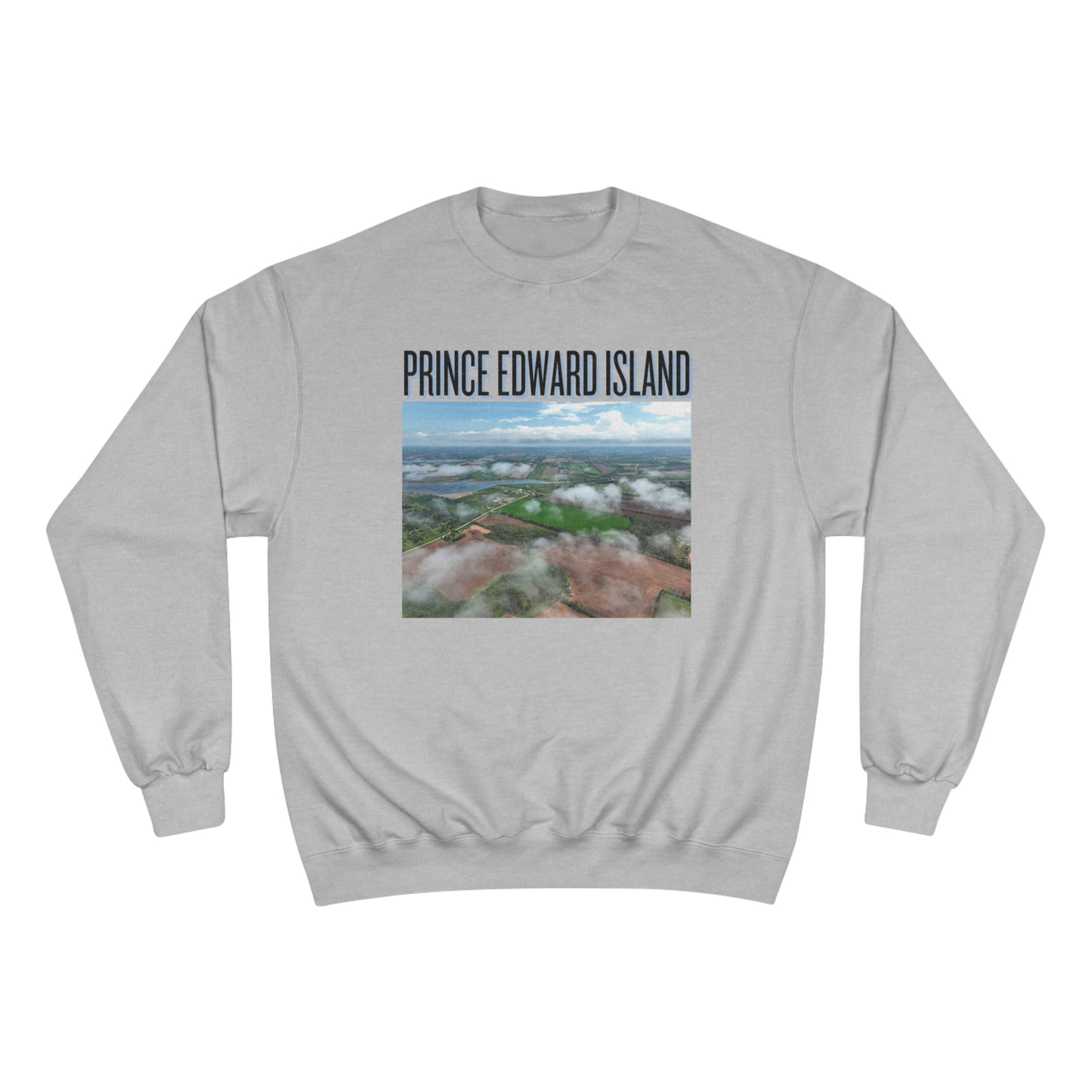 Prince Edward Island / Champion Sweatshirt