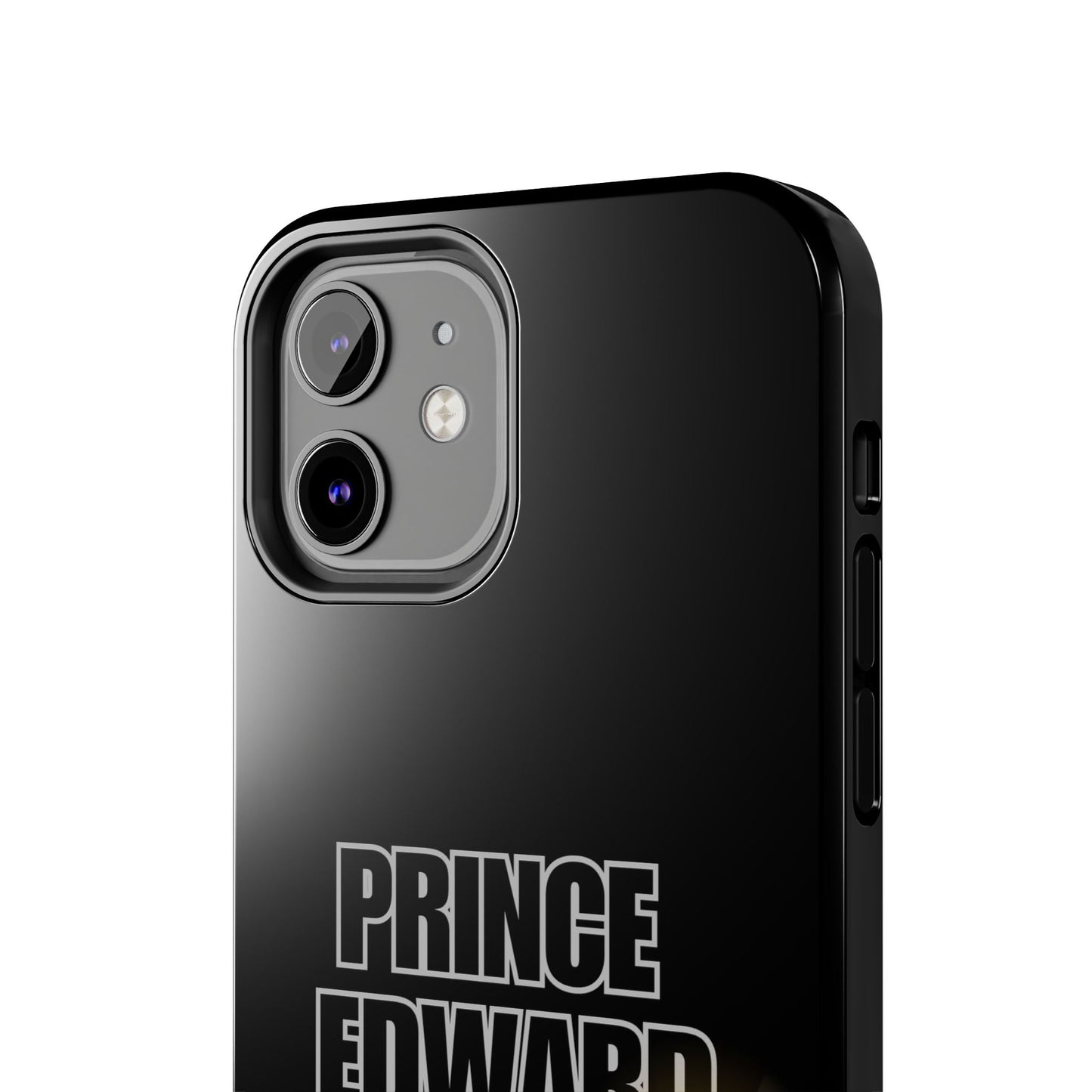 Prince Edward Island 13 / Tough Phone Cases