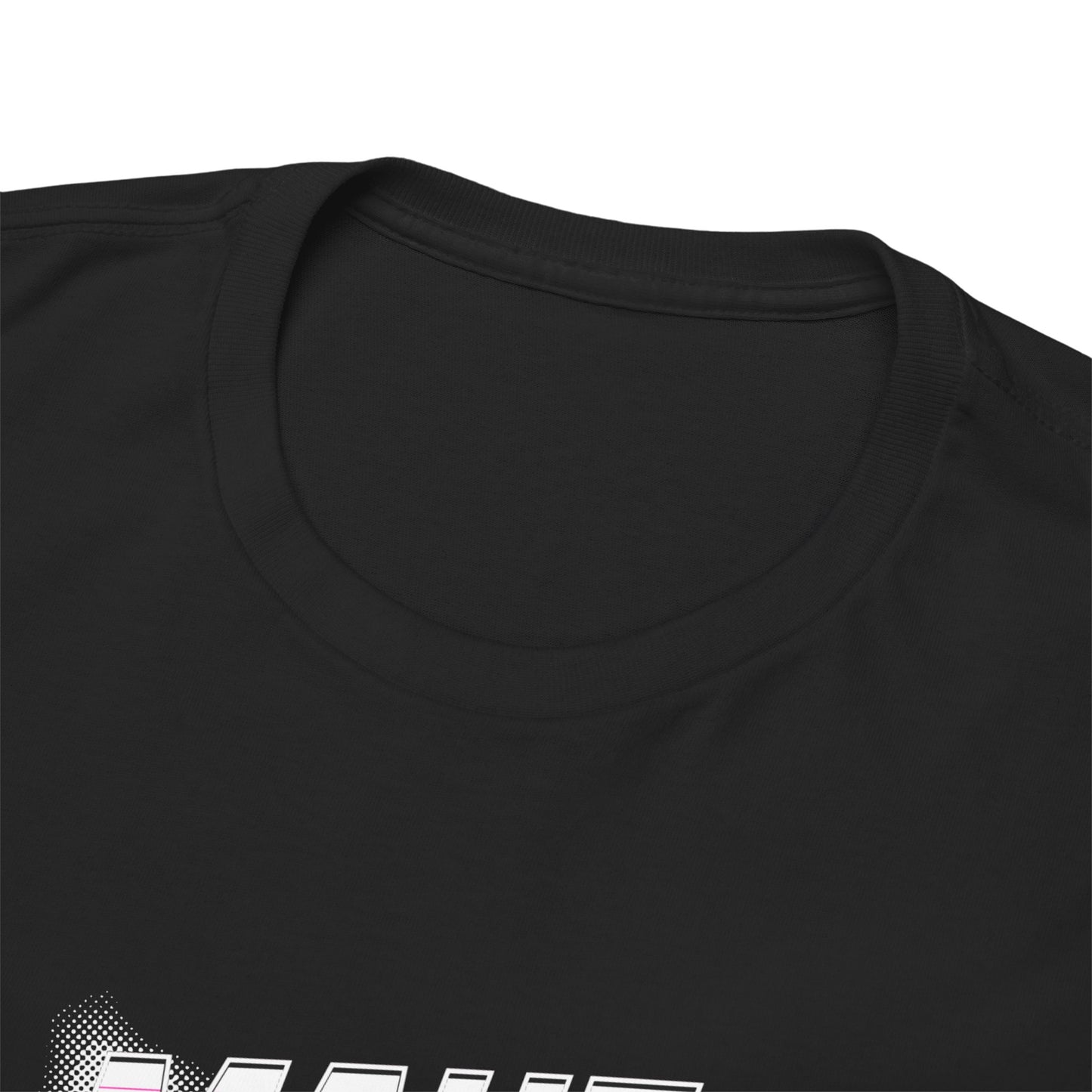 Make Each Day Count / Unisex Heavy Cotton Tee