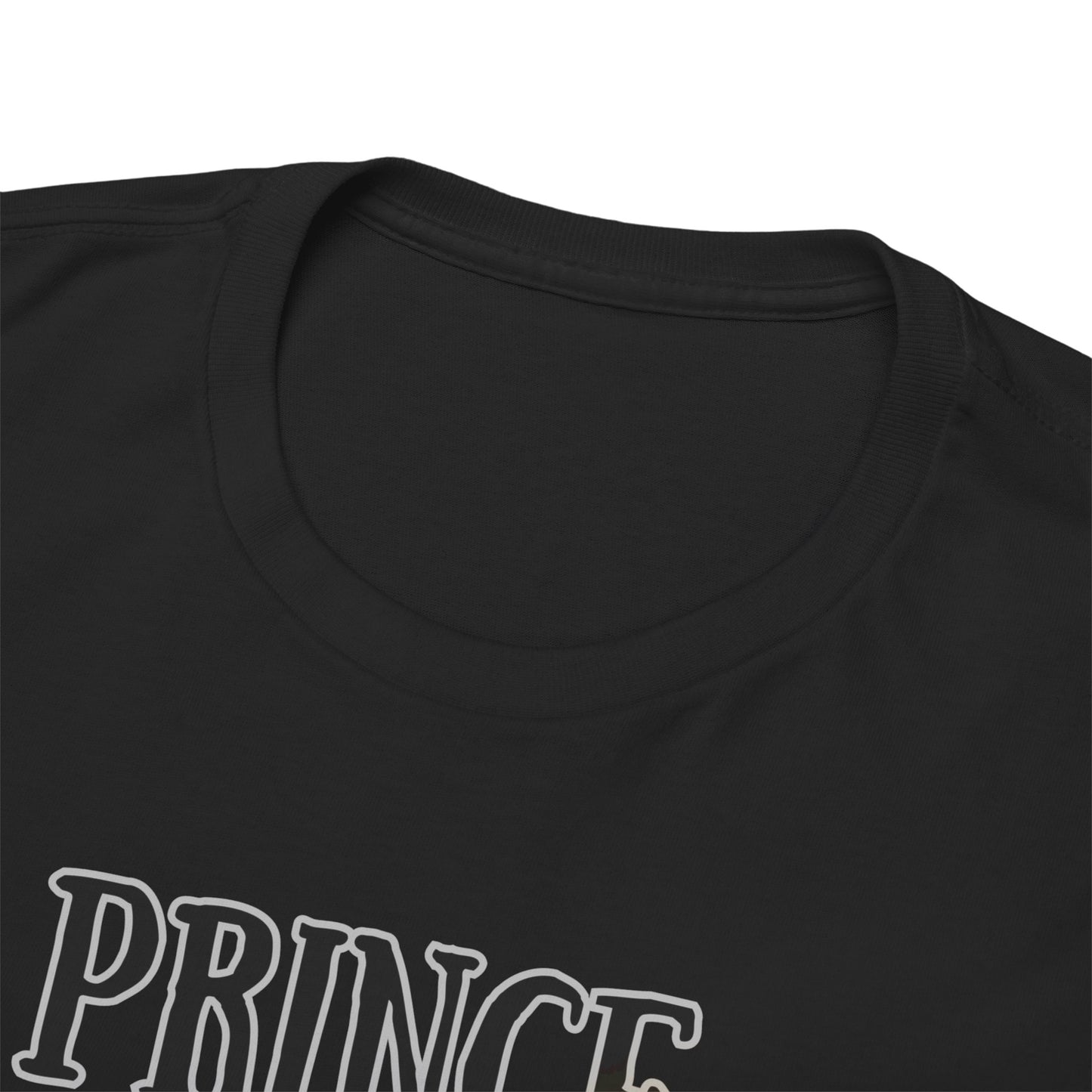 Prince Edward Island Unisex Heavy Cotton Tee
