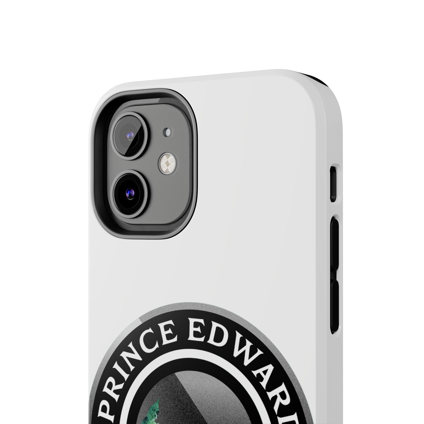 Prince Edward Island / Tough Phone Cases