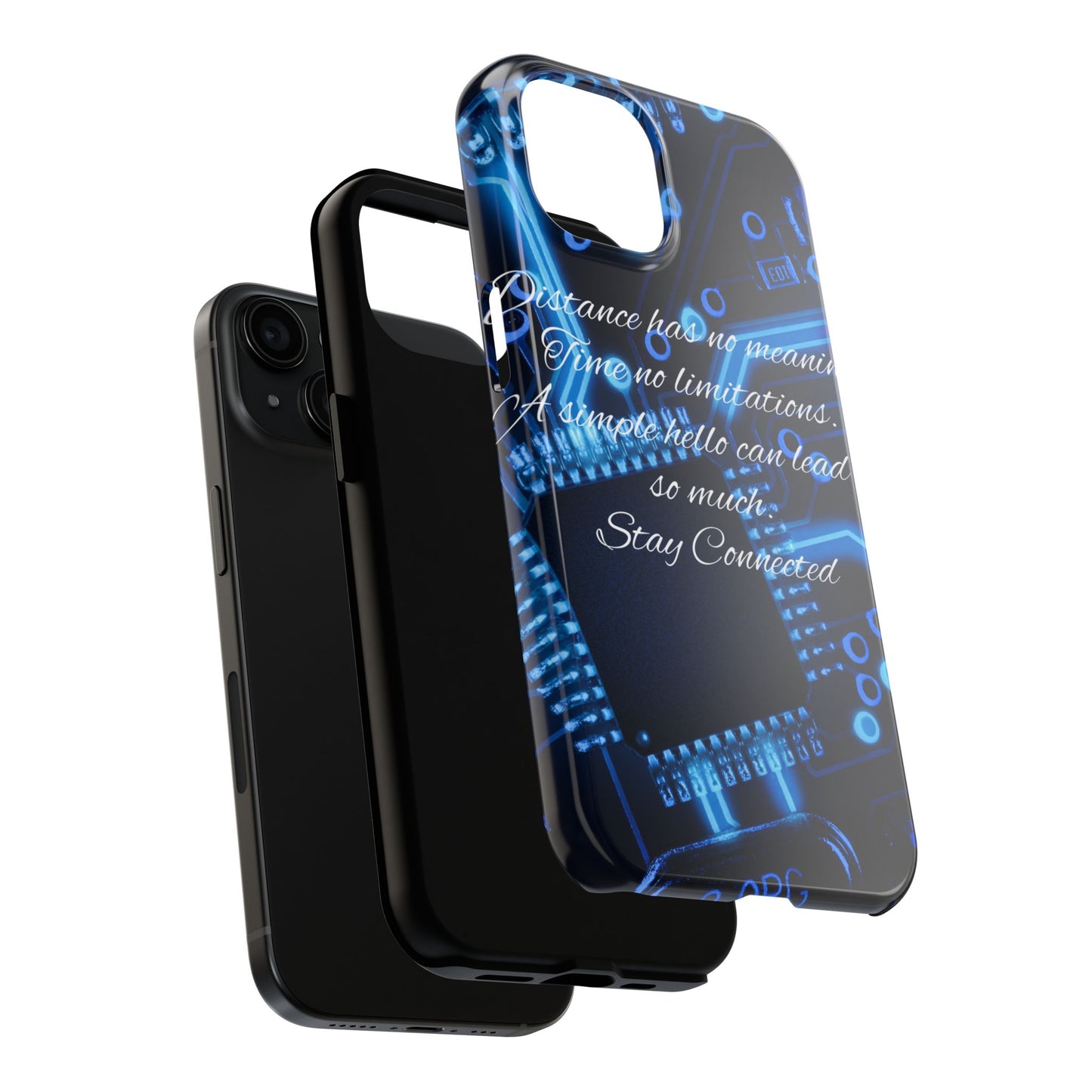 Phone case 15 / Tough Phone Cases