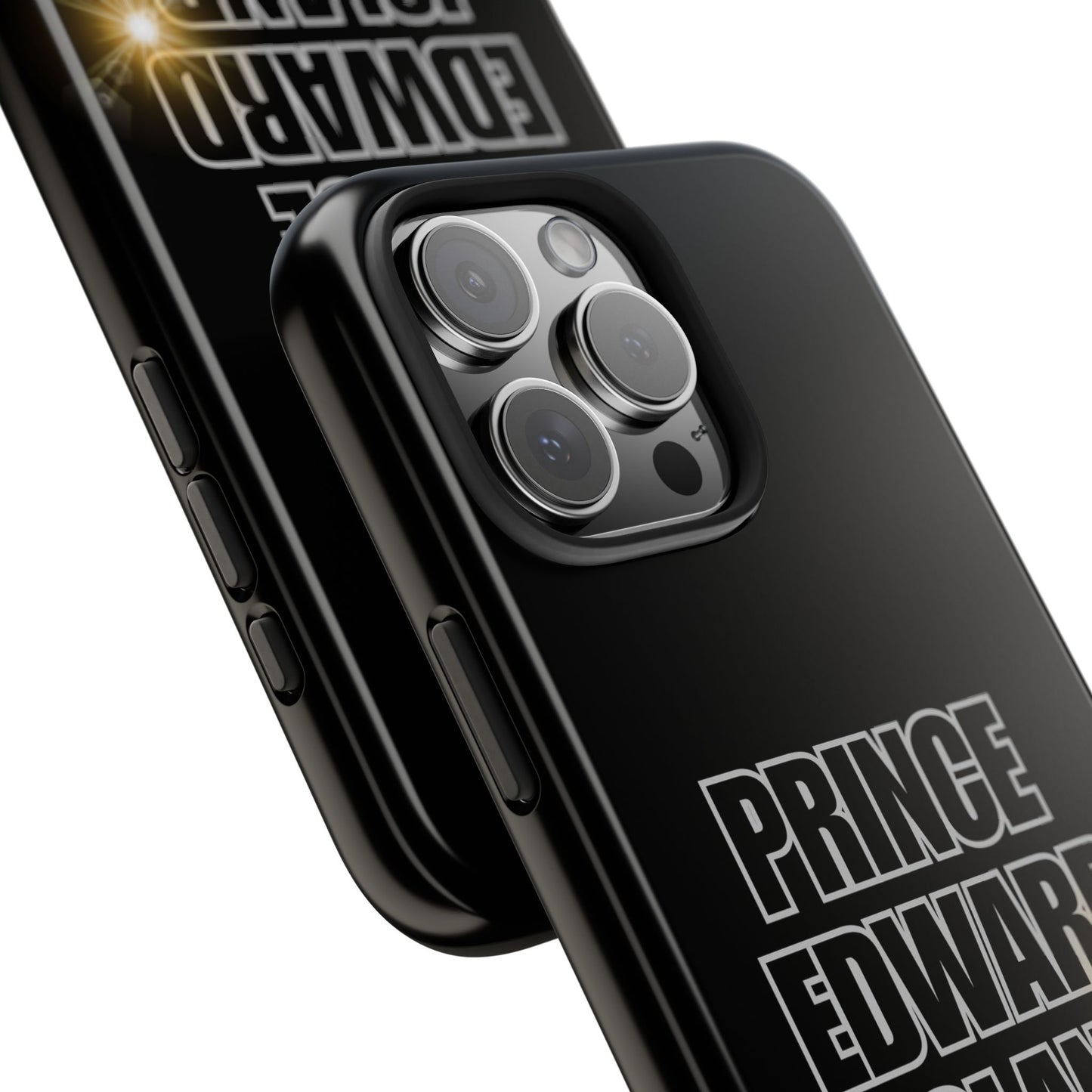 Prince Edward Island 13 / Tough Phone Cases
