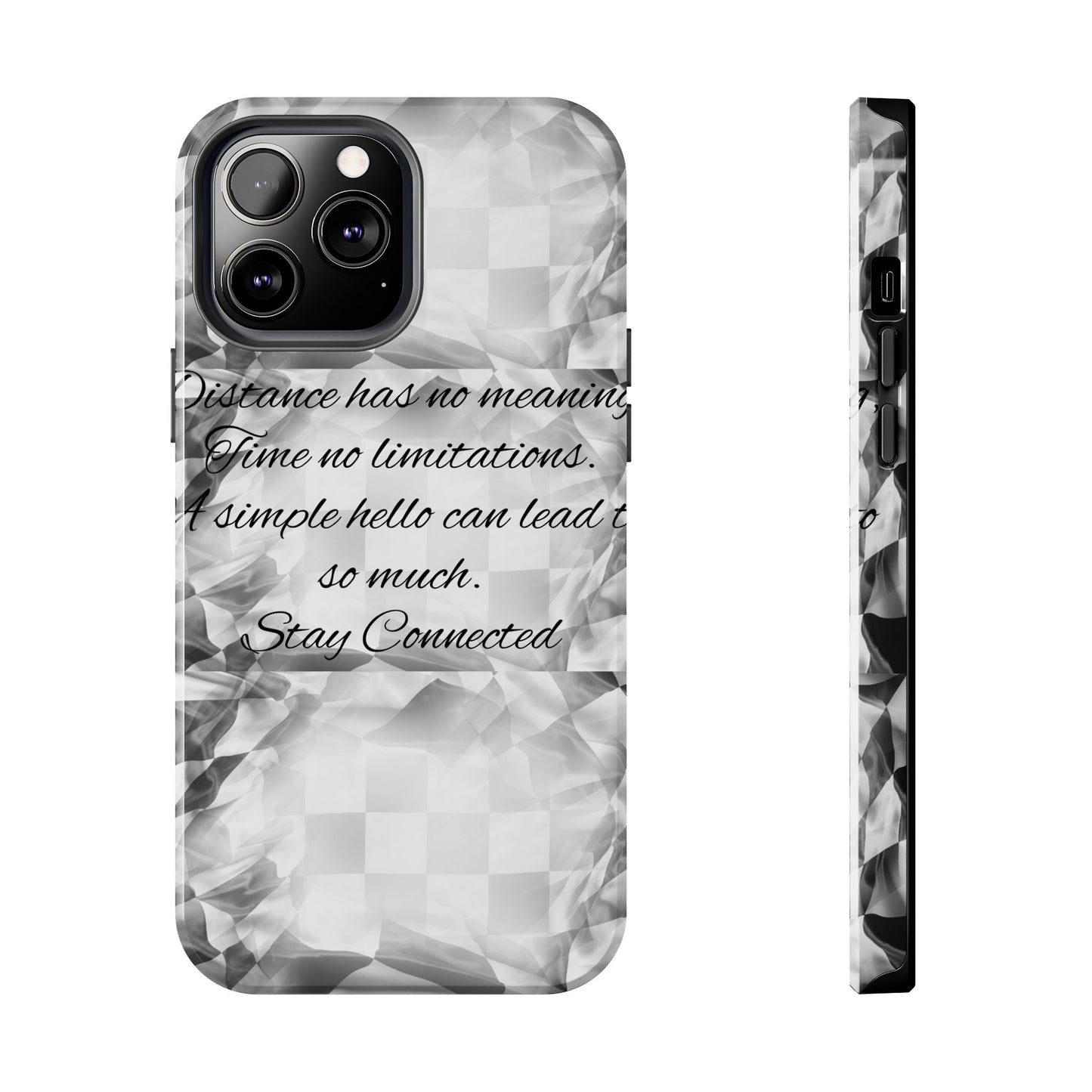 Phone case 20 / Tough Phone Cases