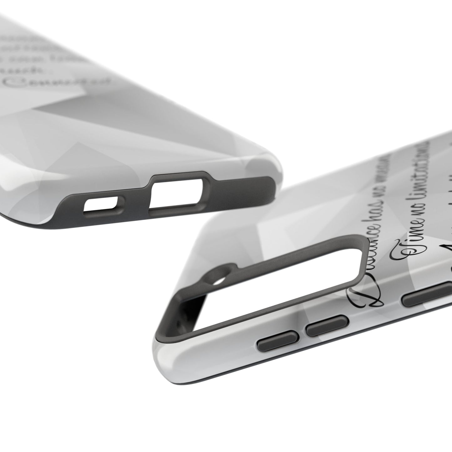 Phone case 17 / Tough Phone Cases