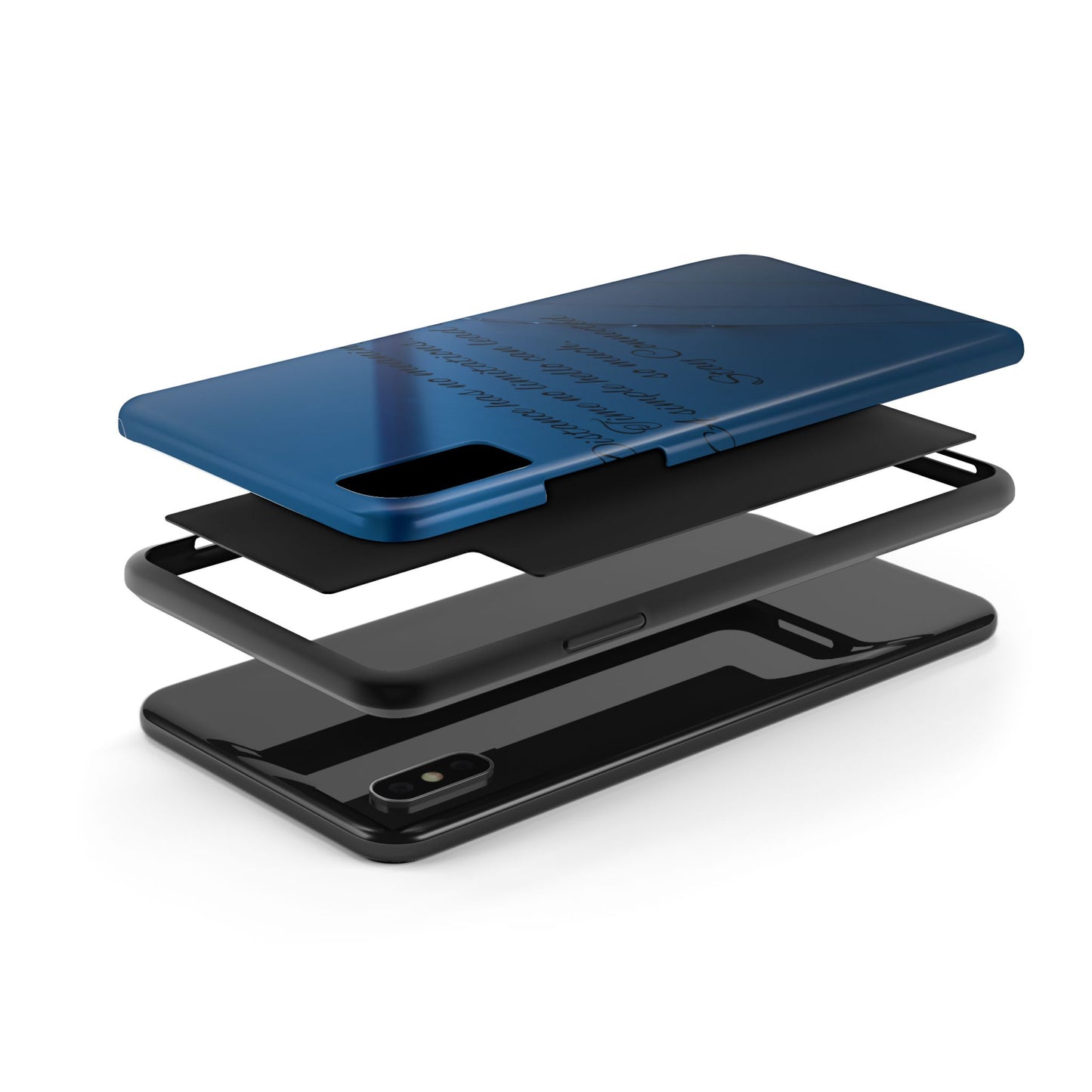 Phone case 19 / Tough Phone Cases