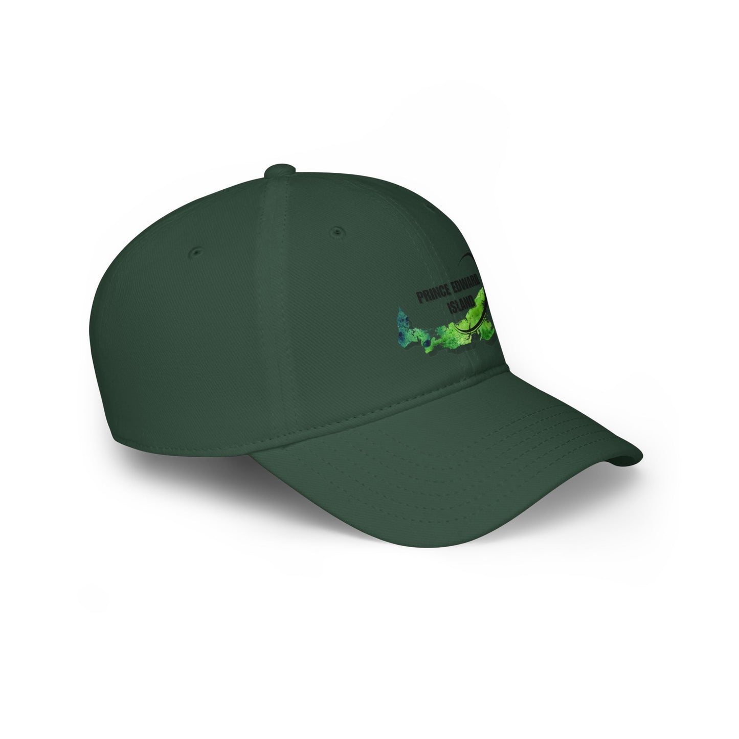 Prince Edward Island / Low Profile Baseball Cap