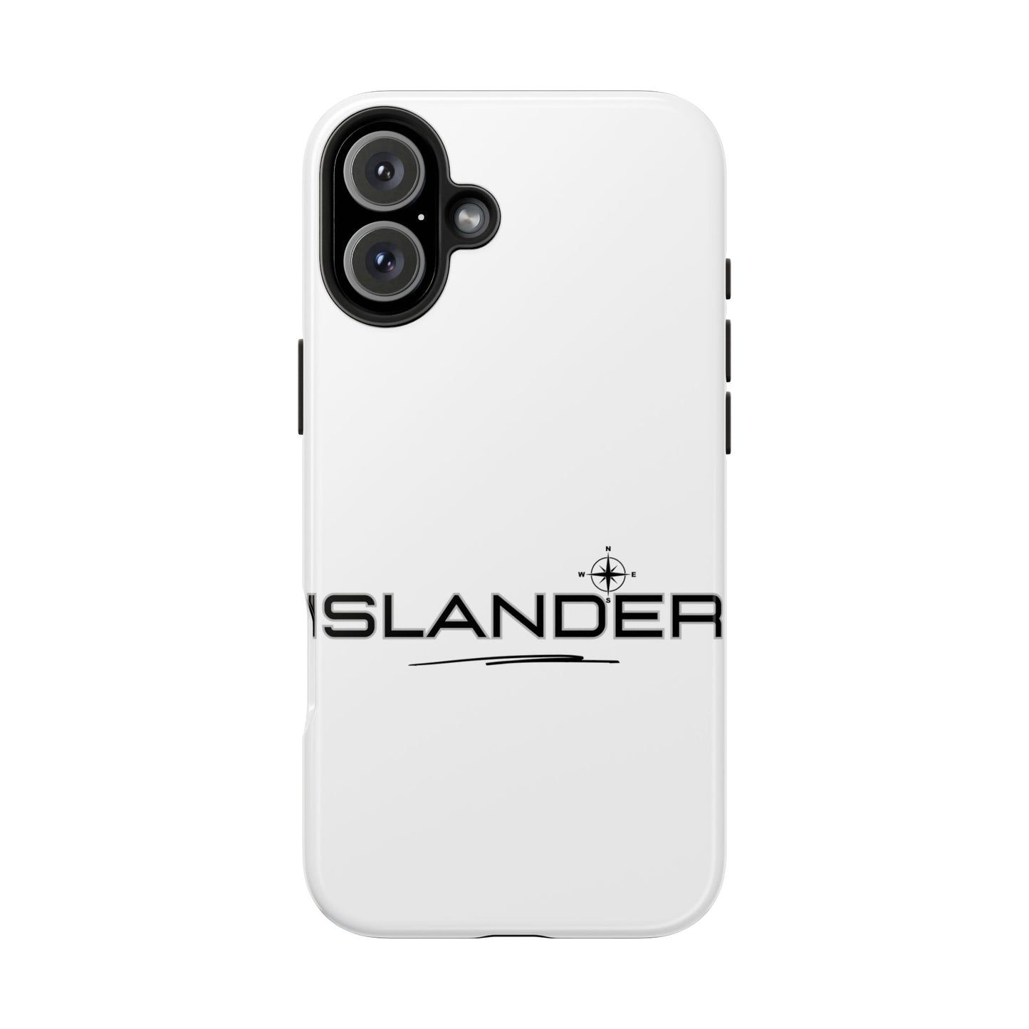Islander / Tough Phone Cases