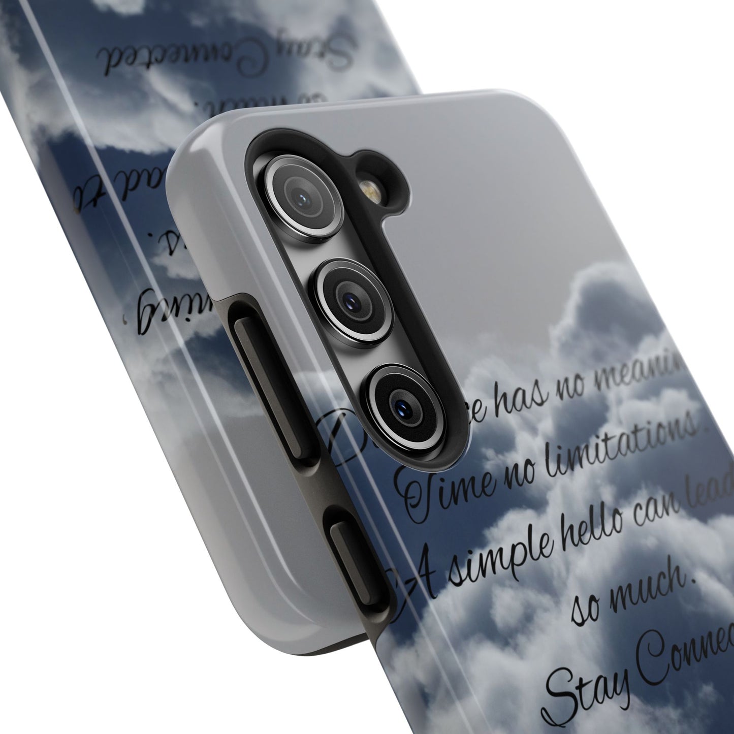 Phone case 30 / Tough Phone Cases