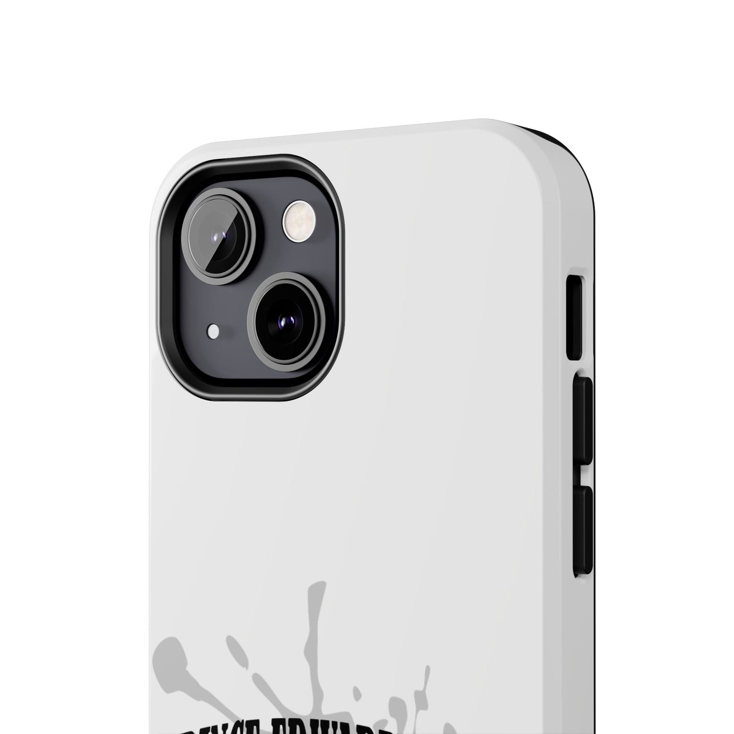 Prince Edward Island / Tough Phone Cases