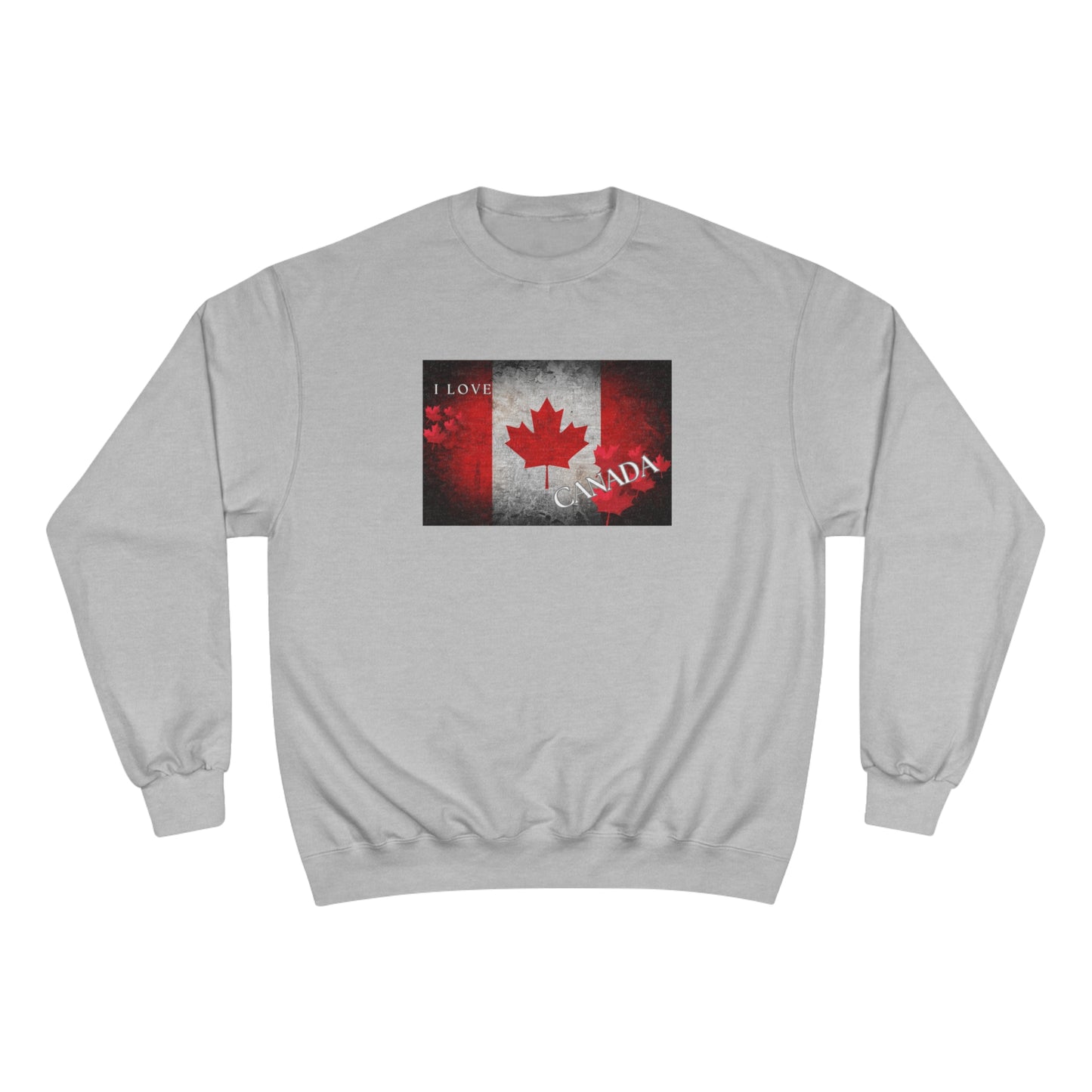 Canada / Champion Sweatshirt