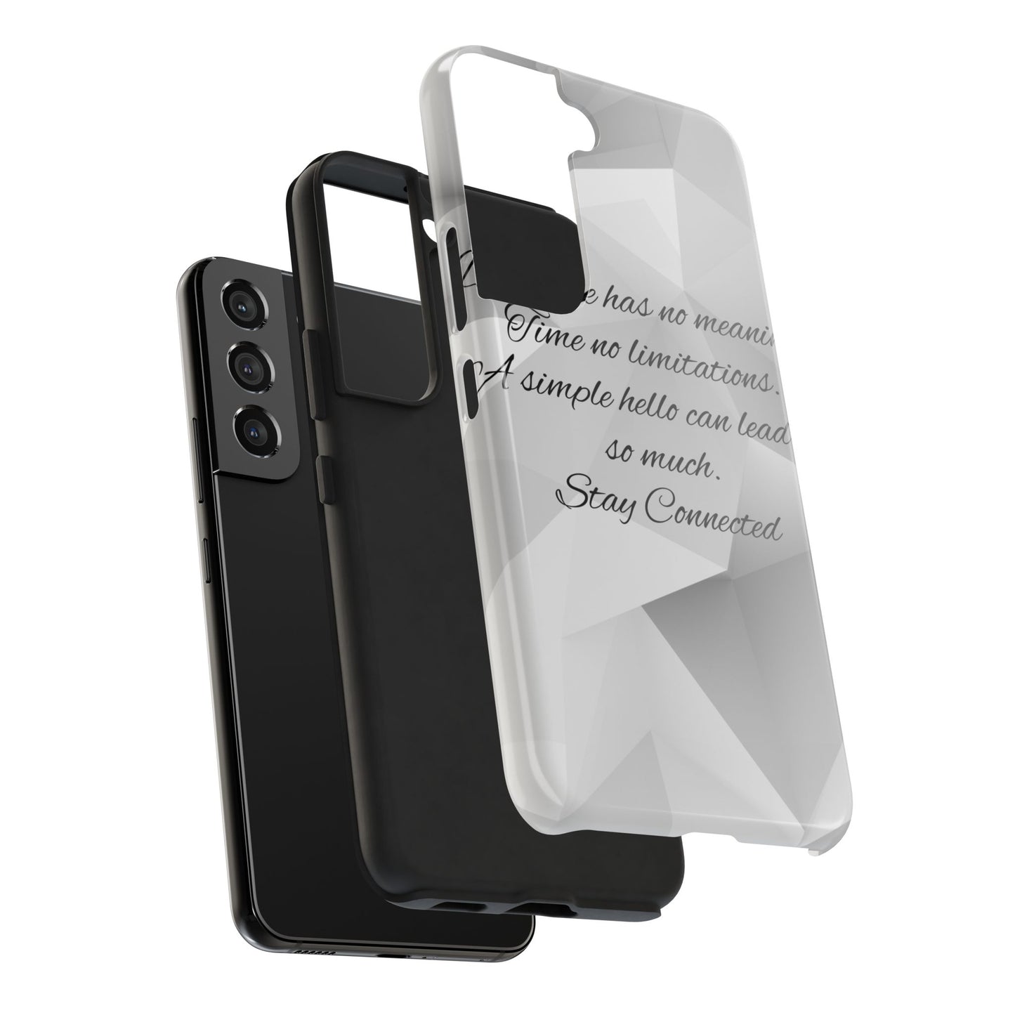 Phone case 17 / Tough Phone Cases
