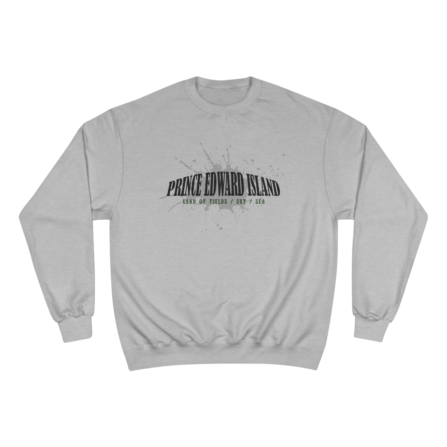 Prince Edward Island / Champion Sweatshirt