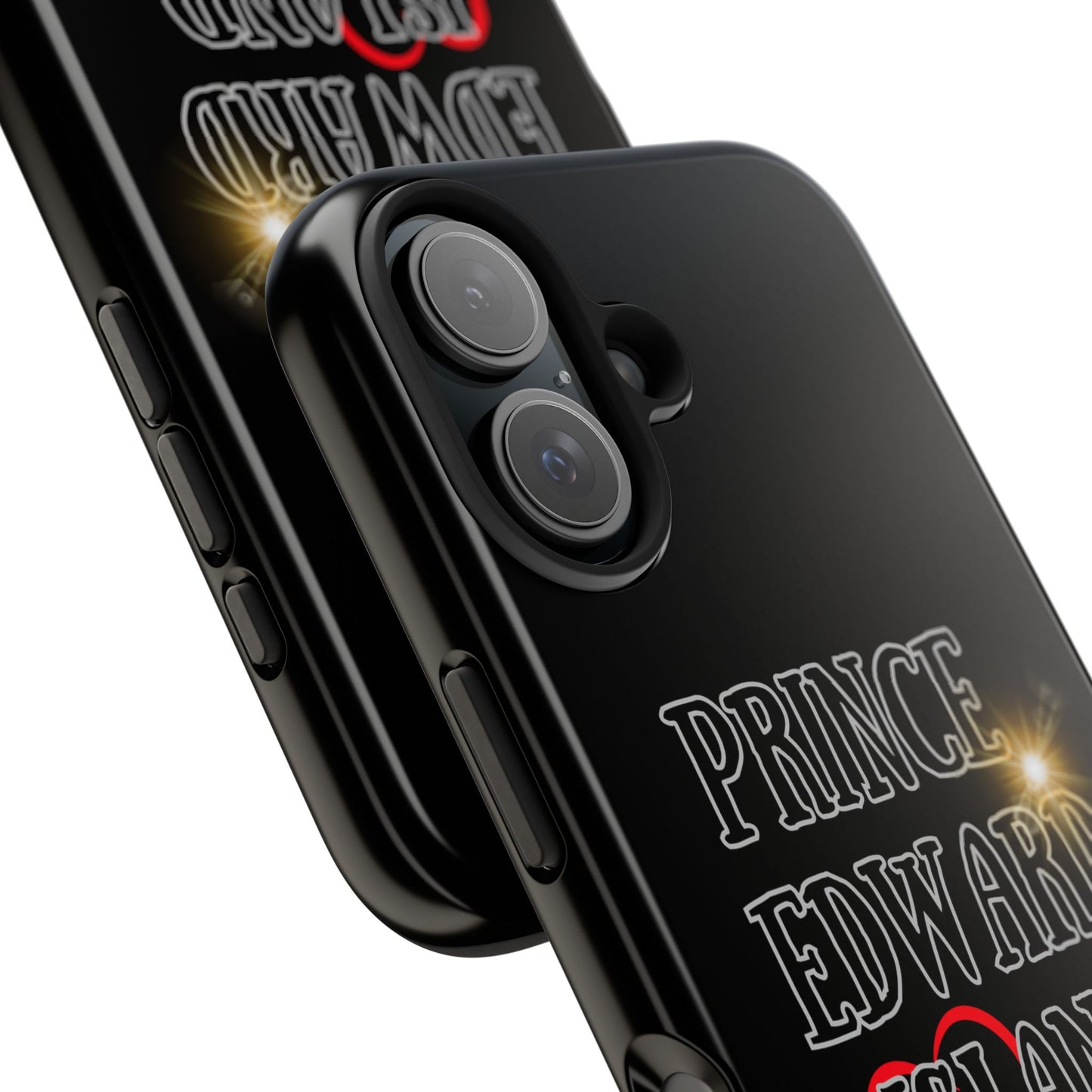 Prince Edward Island 11 / Tough Phone Cases