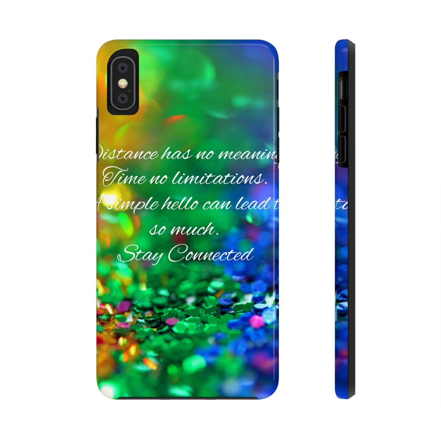 Phone case 21 / Tough Phone Cases