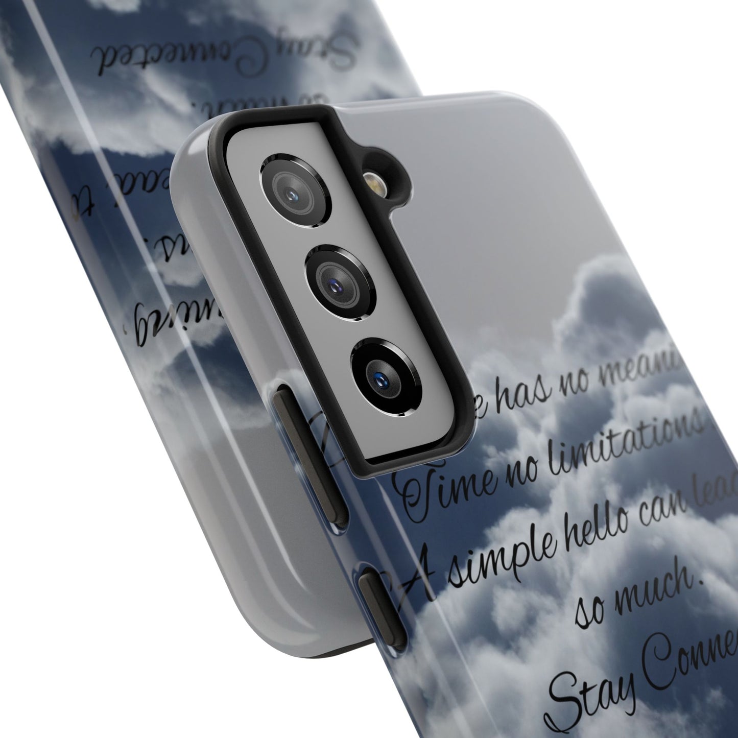 Phone case 30 / Tough Phone Cases