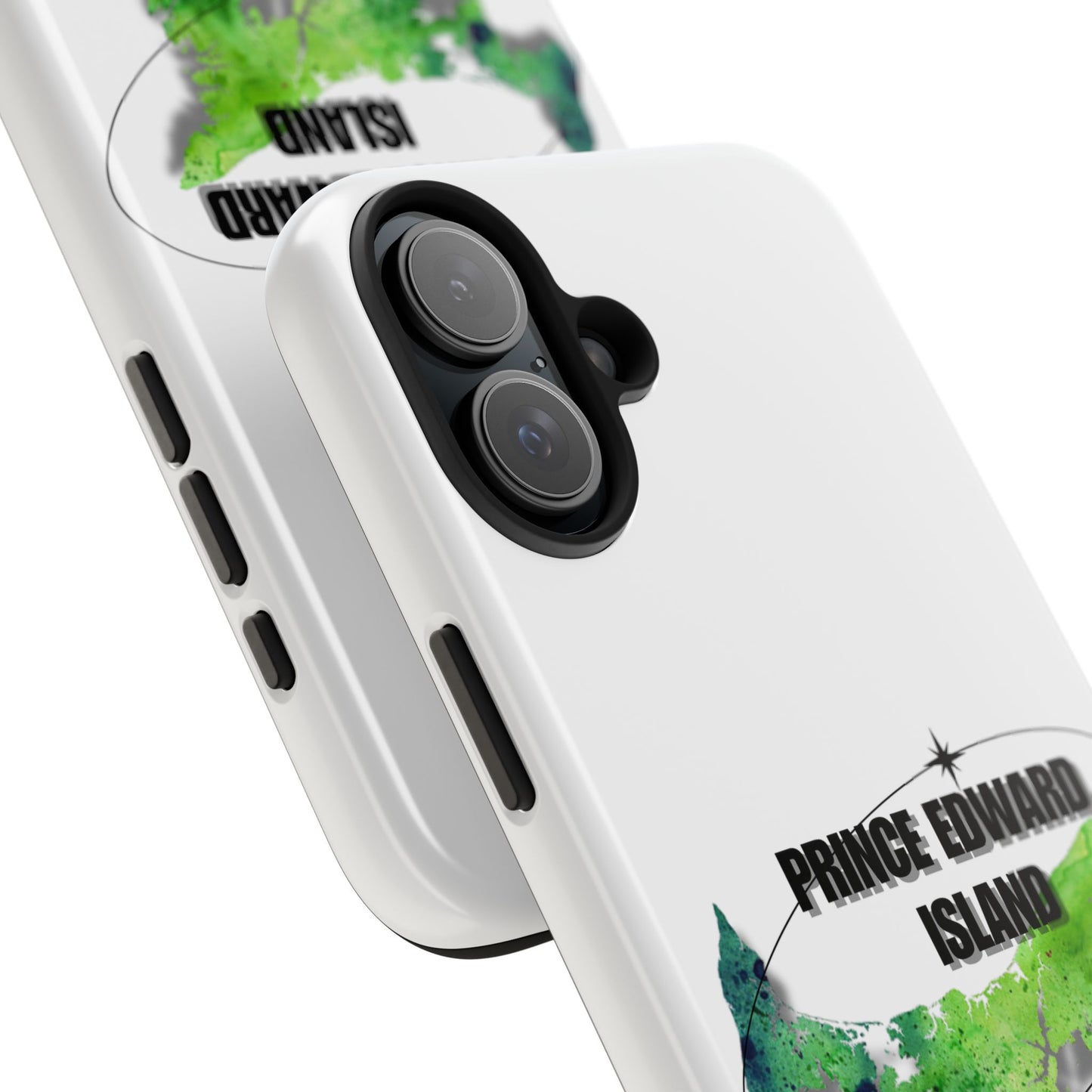 Prince Edward Island 16 / Tough Phone Cases