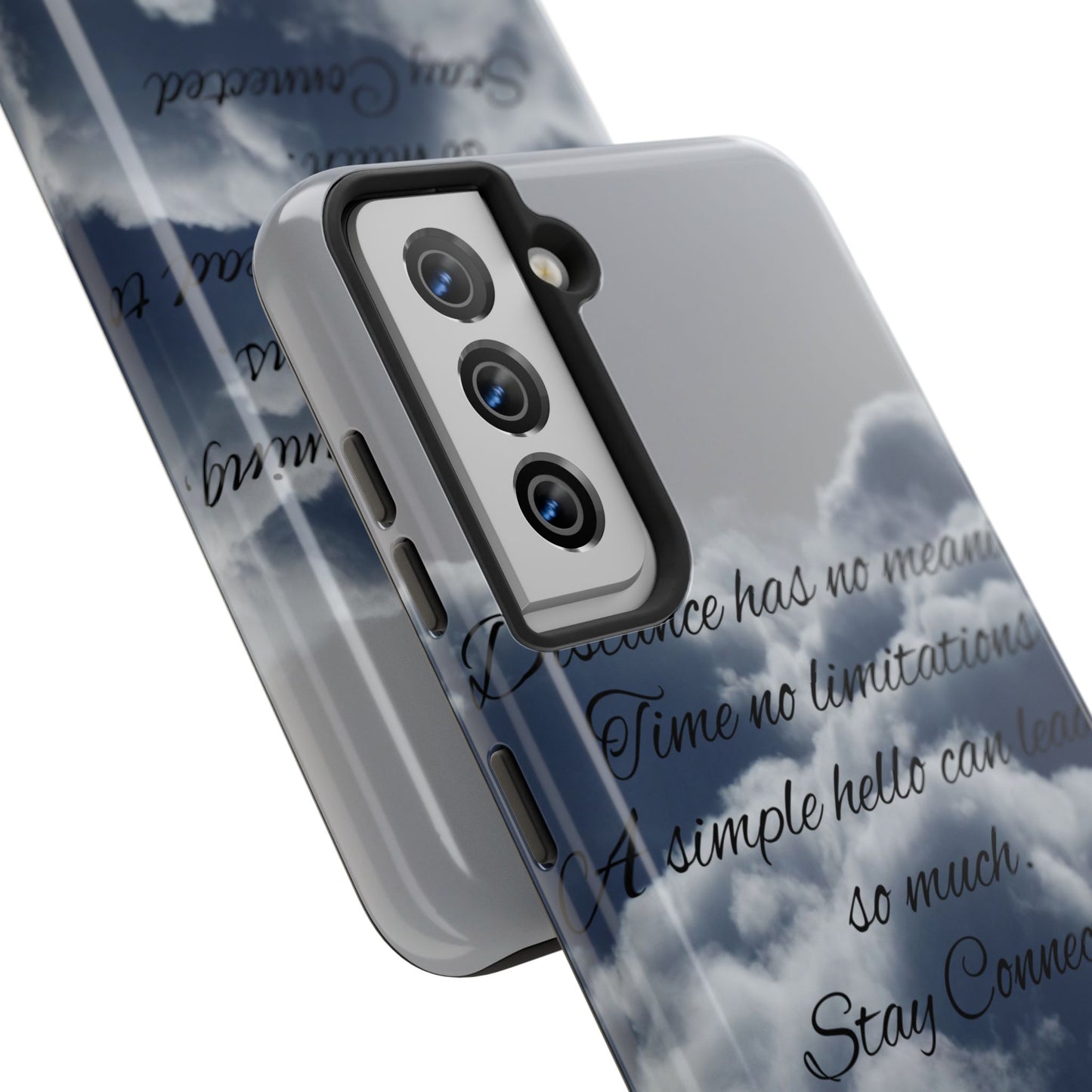 Phone case 30 / Tough Phone Cases