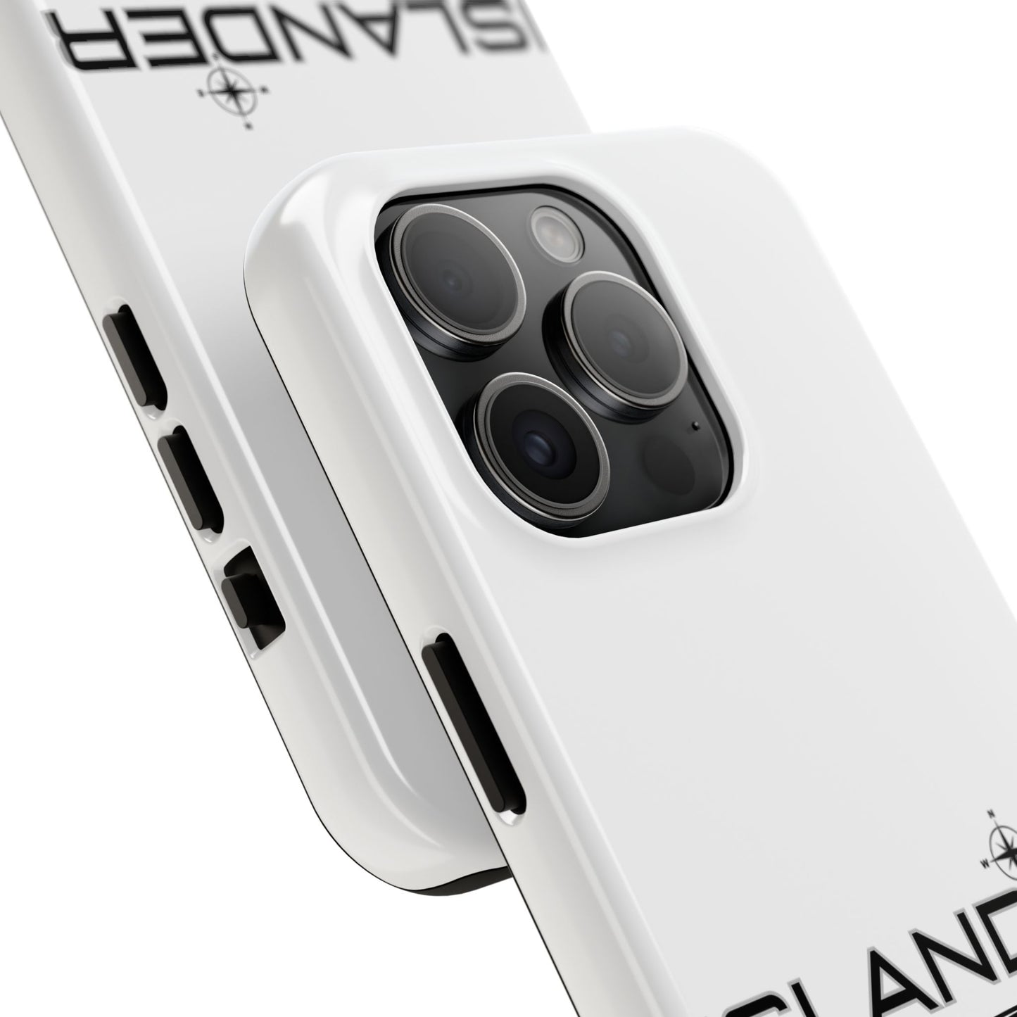 Islander / Tough Phone Cases