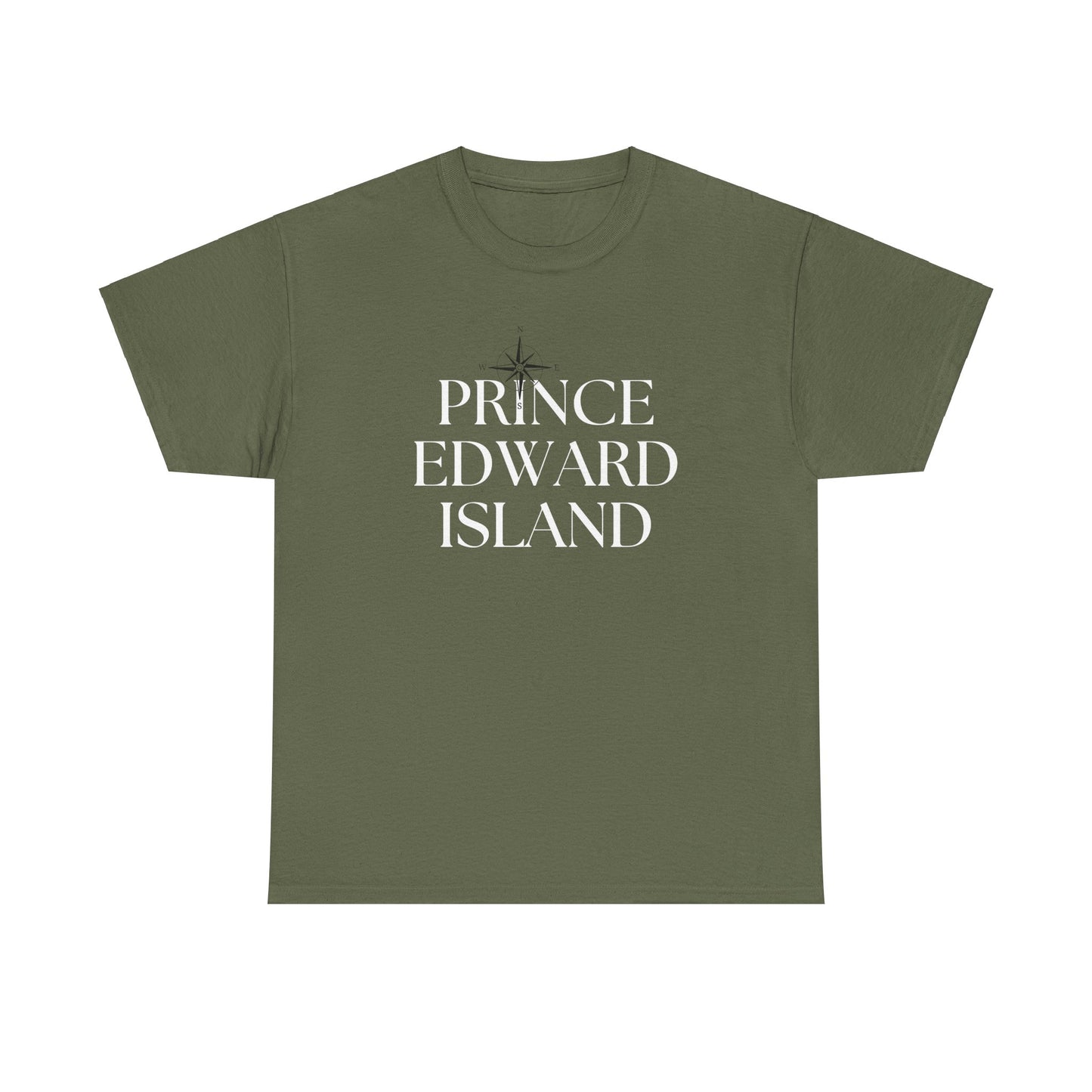 Prince Edward Island / Tee