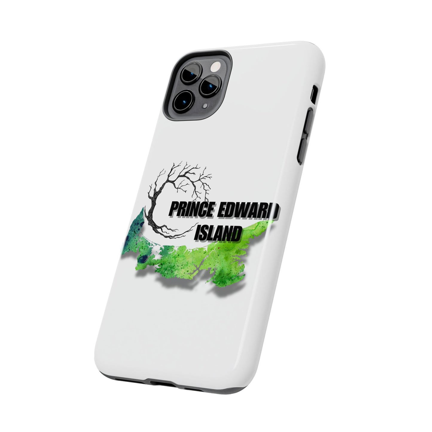 Prince Edward Island 17 / Tough Phone Cases