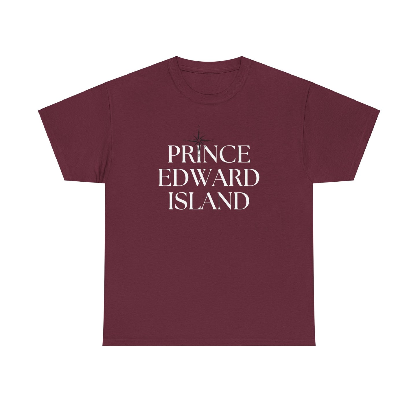 Prince Edward Island / Tee